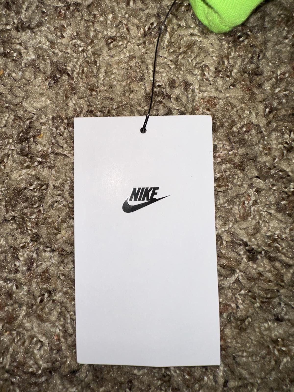 Nike Nike Men’s Casual Just Do It Graphic T-Shirt Size US S / EU 44-46 / 1 - 8 Thumbnail