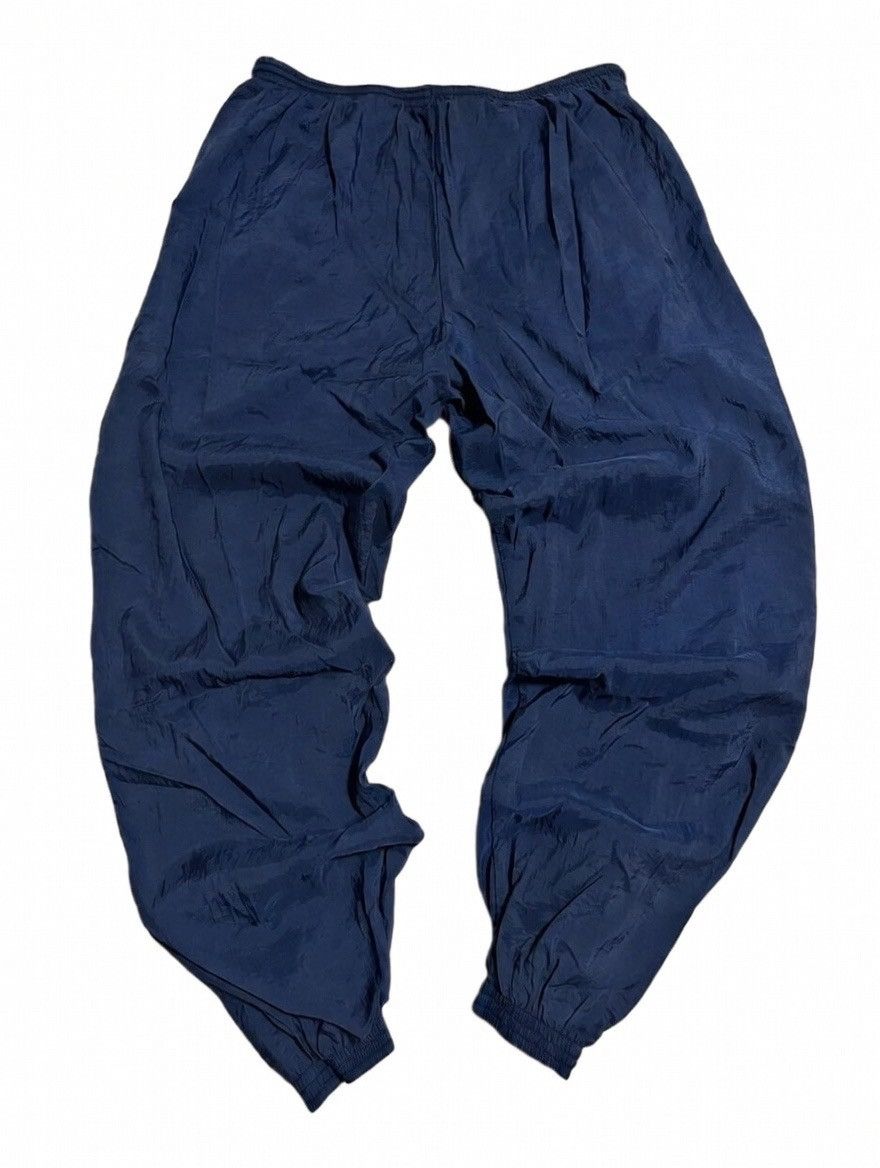 Nike Y2K Nike Track Pants Size US 34 / EU 50 - 2 Thumbnail