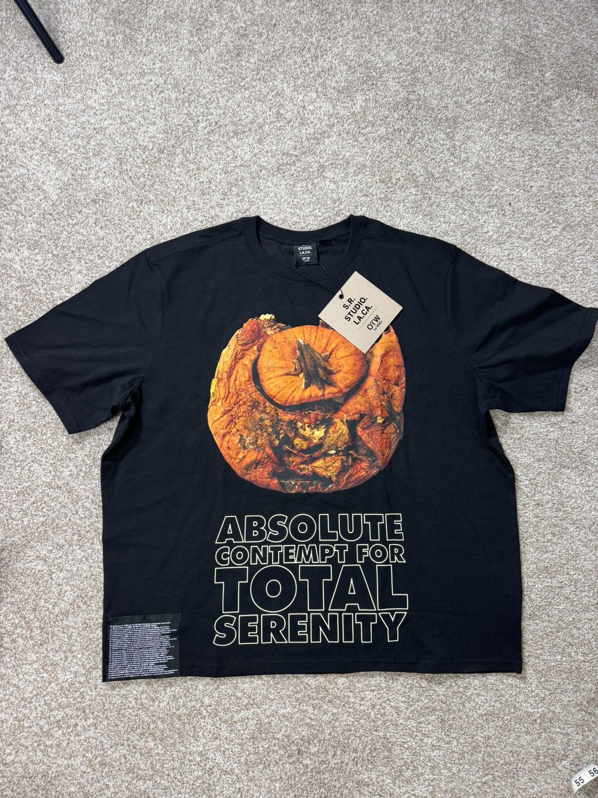 Sterling Ruby × Vans S.R. studios vans collab shirt Size US M / EU 48-50 / 2 - 1 Thumbnail