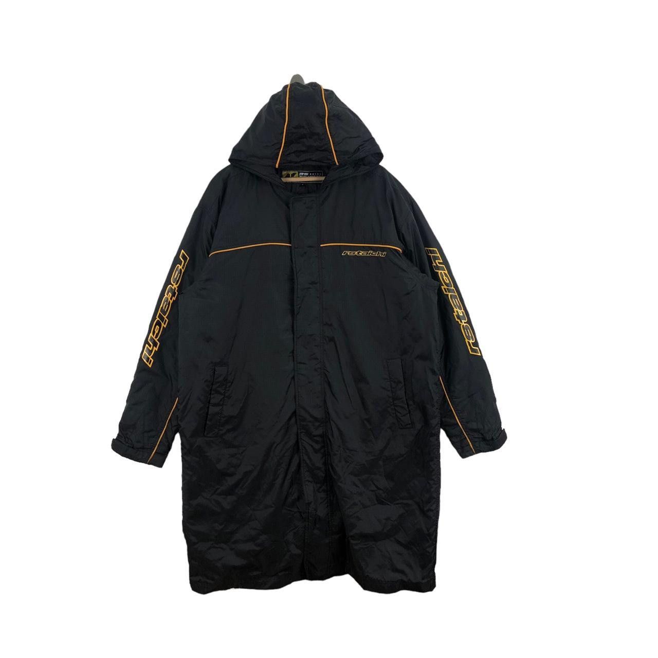 Other RS TAICHI RIDER Motorcycle Raincoat Jacket Windbreaker Size US XL / EU 56 / 4 - 2 Thumbnail
