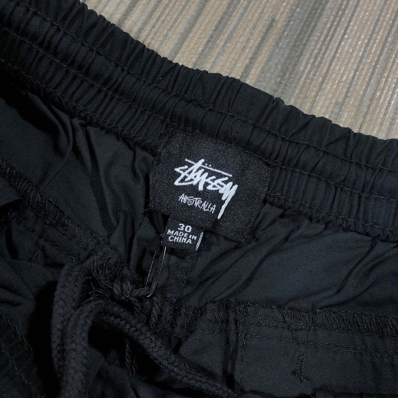 Stussy Basic Shorts