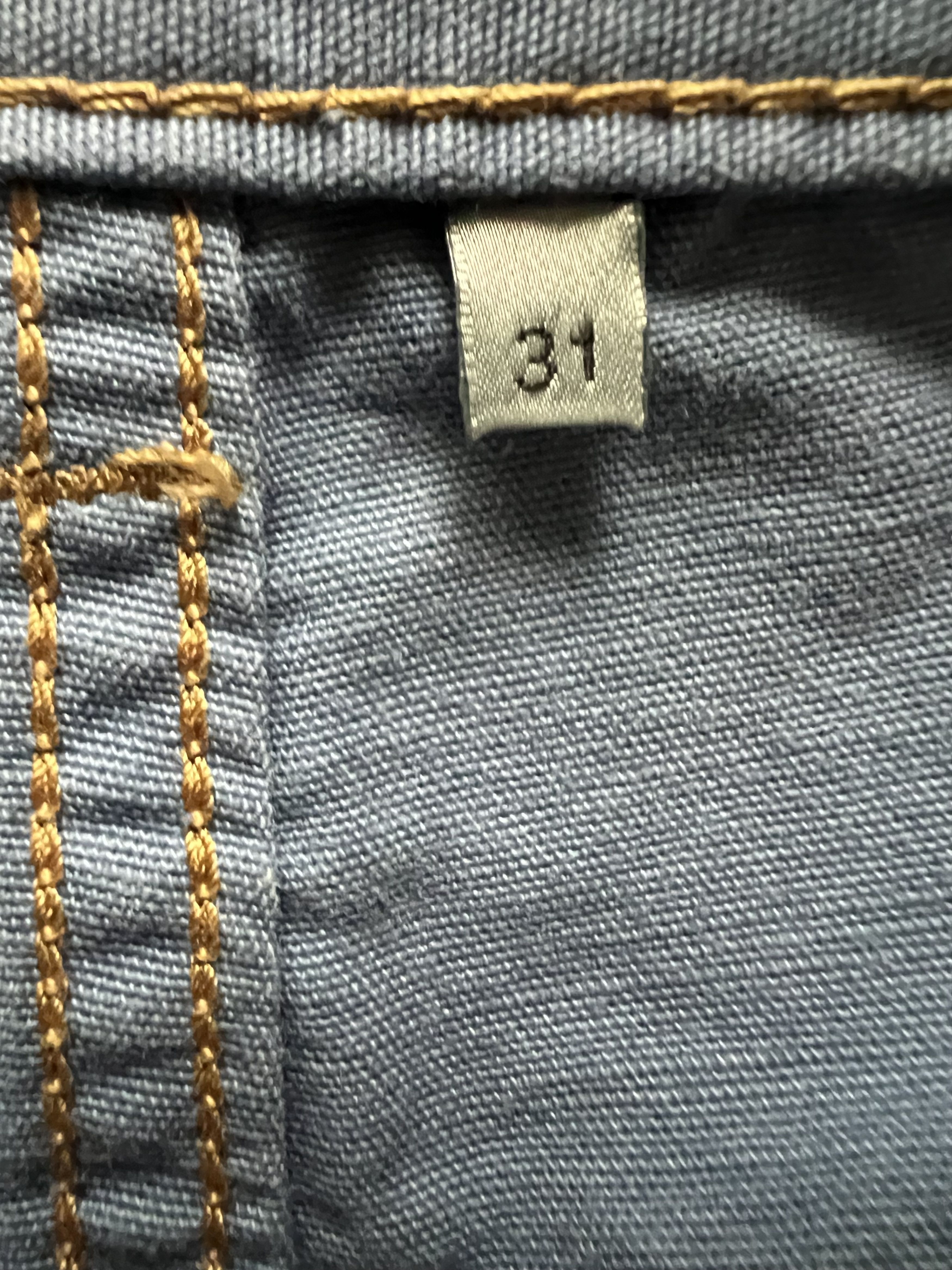 Dior Astro Embroidered Patch Denim Suits Size US M / EU 48-50 / 2 - 17 Thumbnail