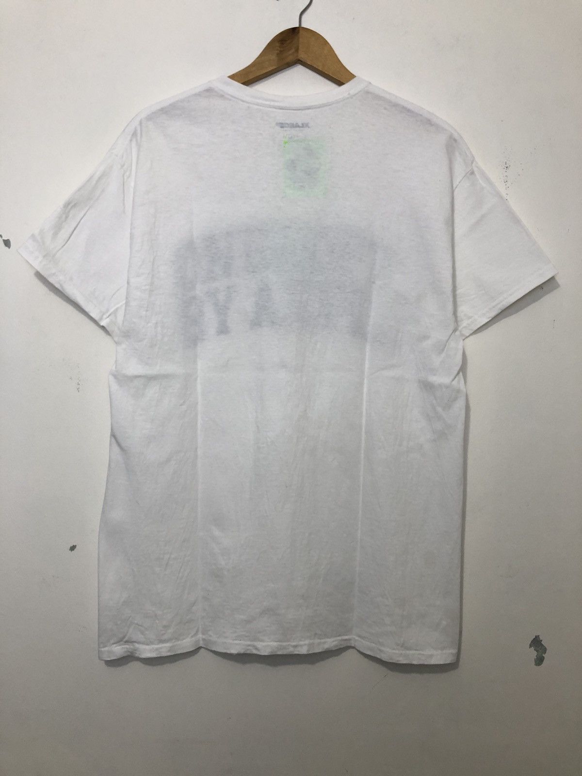 Xlarge XLARGE One Off by Aevil T-Shirt Size US L / EU 52-54 / 3 - 4 Thumbnail