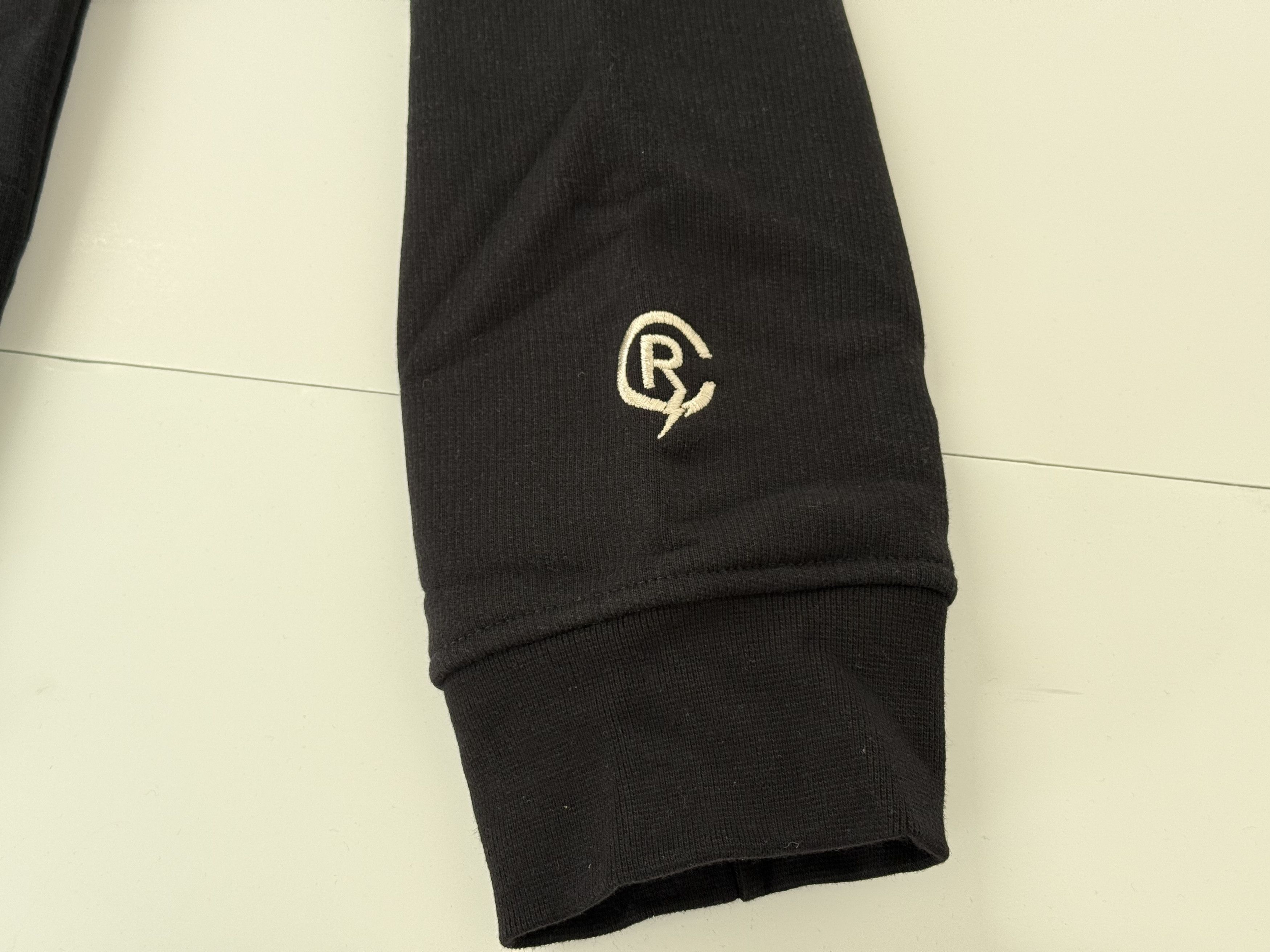Resort Corps *NEW* Resort Corp Empathy Hoodie - Black / Large Size US L / EU 52-54 / 3 - 5 Thumbnail