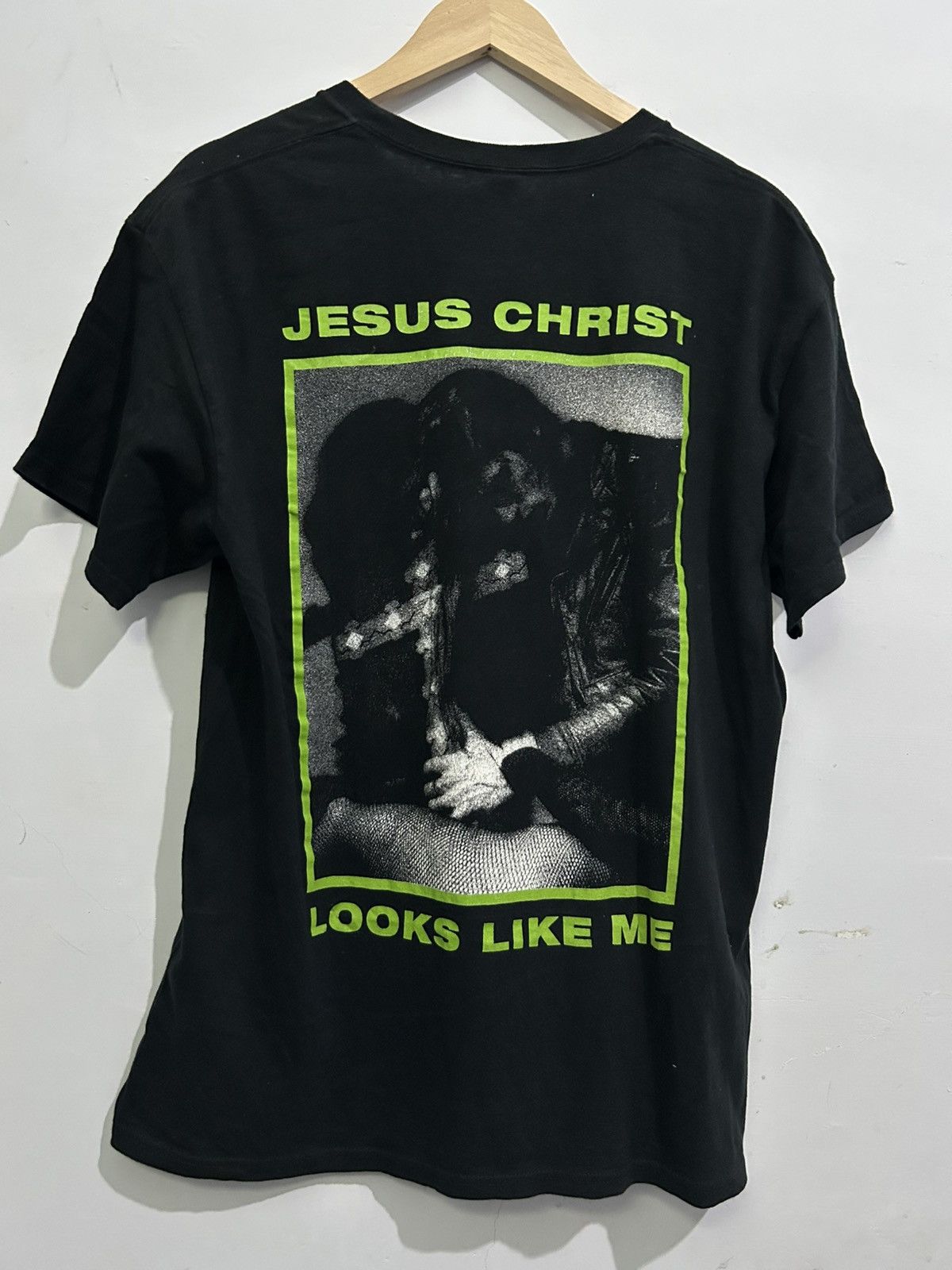 Band Tees Type O Negative Christian Woman Size US L / EU 52-54 / 3 - 5 Thumbnail
