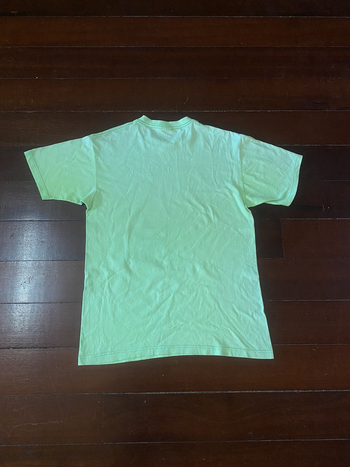 Vintage FIRE 🔥🔥 VINTAGE Y2K SUPREME OH SHIT SUPREME ss09 Size US M / EU 48-50 / 2 - 5 Thumbnail