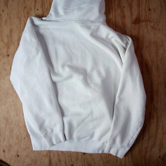 NCAA × Nike Nike Oregon Ducks Mid Swoosh Hoodie Sweatshirt Size US L / EU 52-54 / 3 - 8 Thumbnail