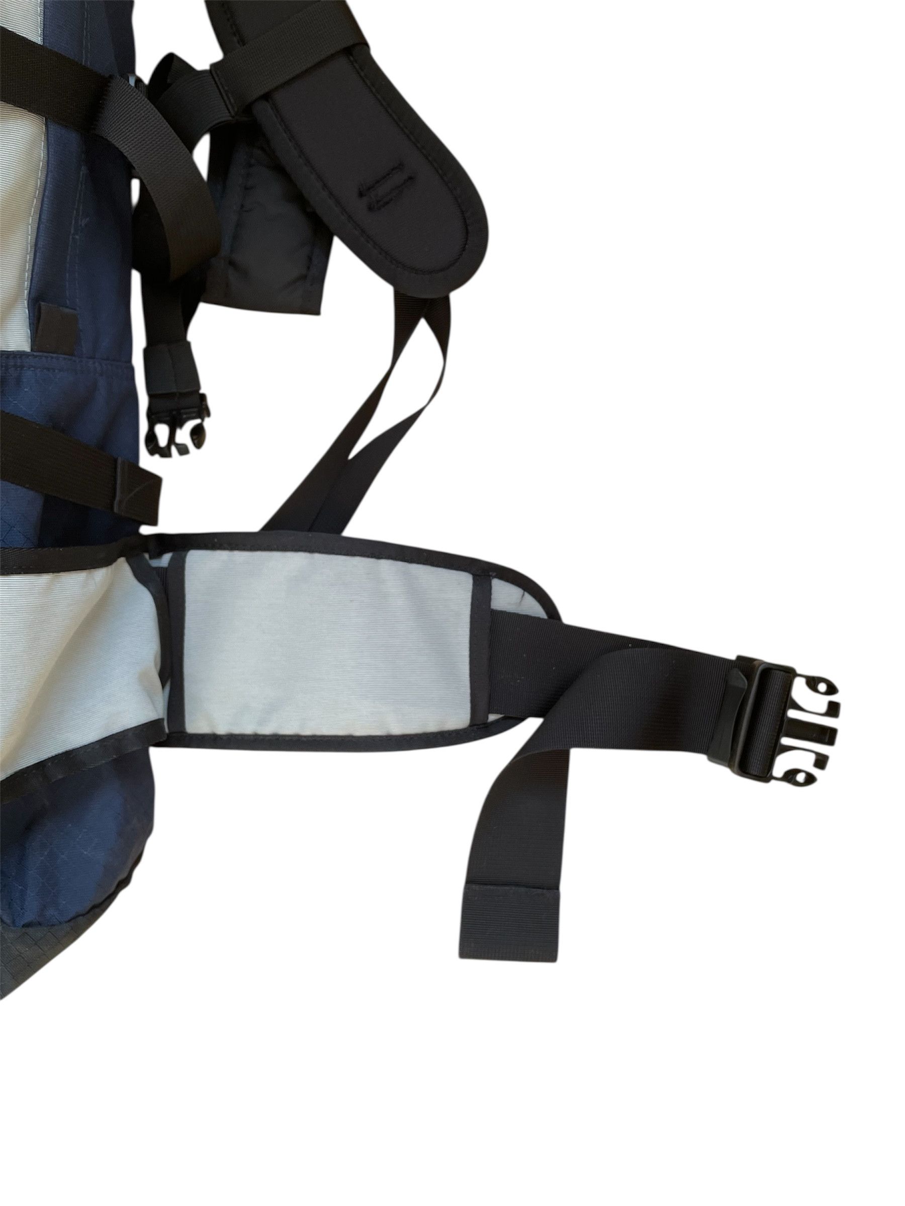 Nike × Nike ACG Nike ACG Vintage Backpack Size ONE SIZE - 6 Thumbnail