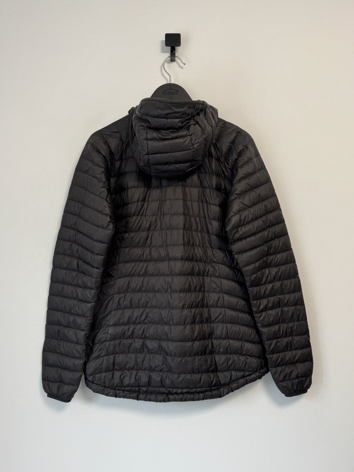 Rab 🔥Ladies Rab Microlight Alpine Jacket Down Filled Outdoor Size L / US 10 / IT 46 - 12 Thumbnail