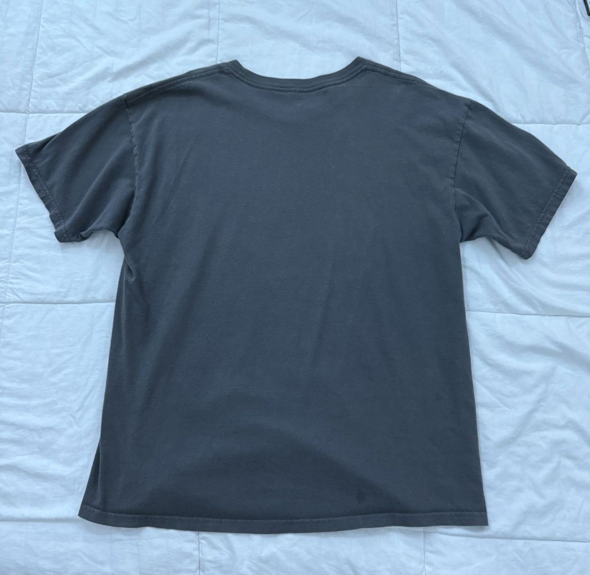 Other USED L FICTION GREY/PURPLE T-SHIRT Size US L / EU 52-54 / 3 - 3 Thumbnail