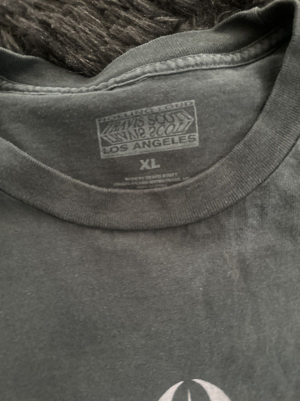 Travis Scott Travis Scott Rolling Loud LA 23 Exclusive Size US XL / EU 56 / 4 - 5 Thumbnail