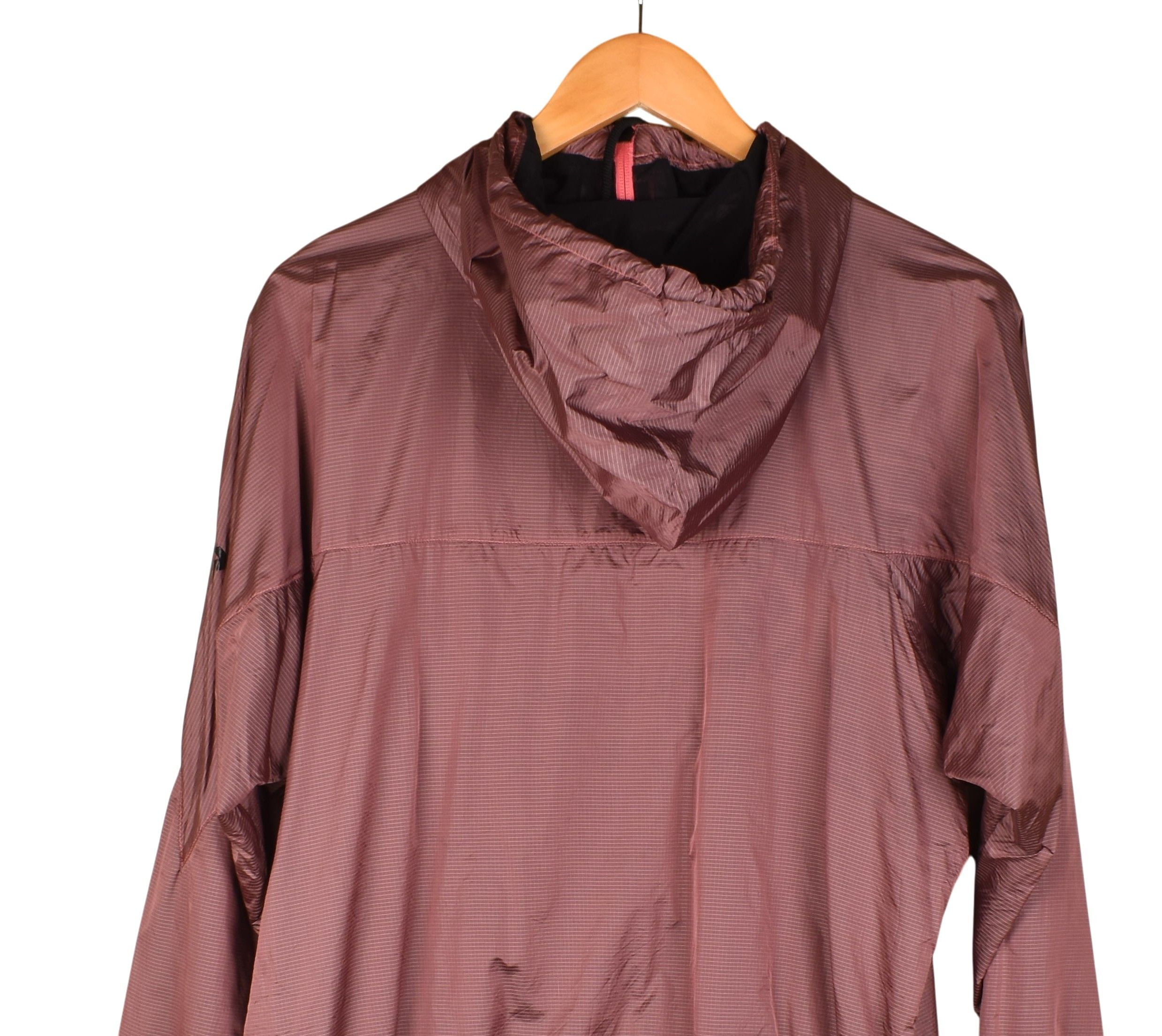 Peak Performance Peak Performance Windbreaker Women Hooded Jacket Size M Size M / US 6-8 / IT 42-44 - 5 Thumbnail