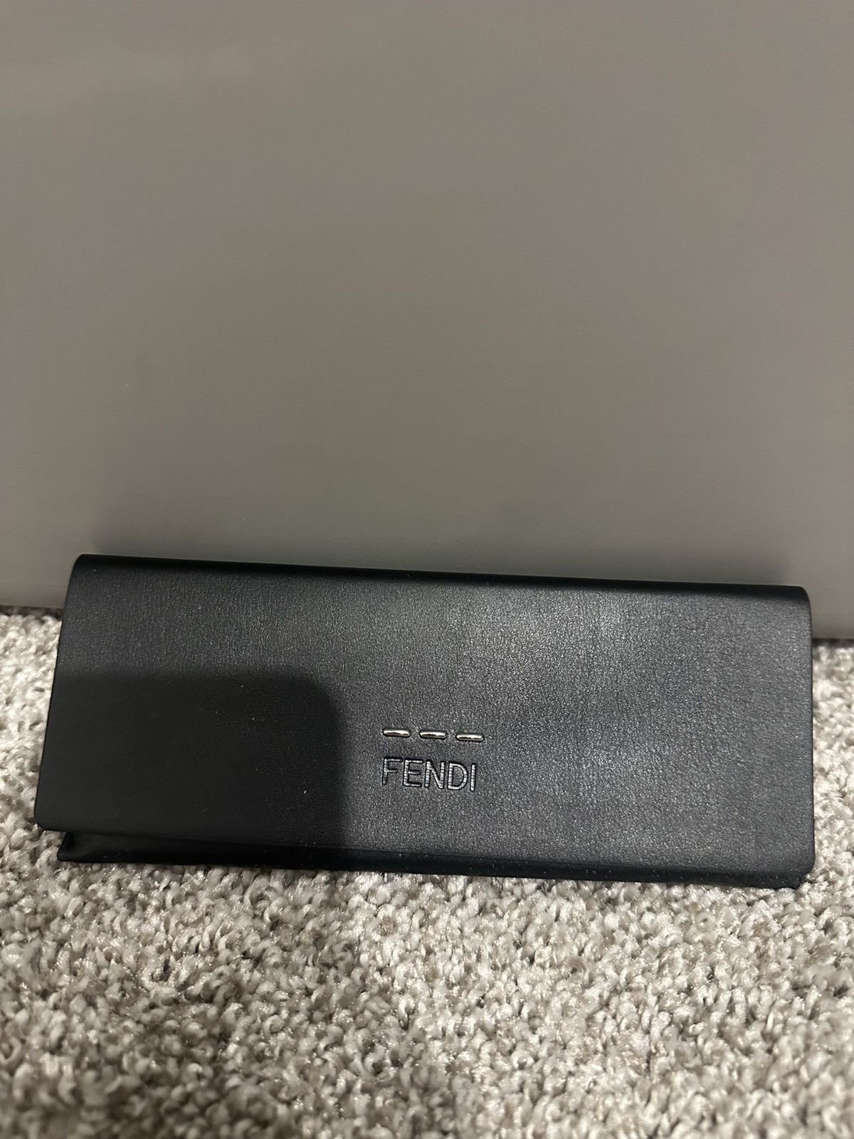 Fendi Fendi sunglasses Size ONE SIZE - 2 Thumbnail