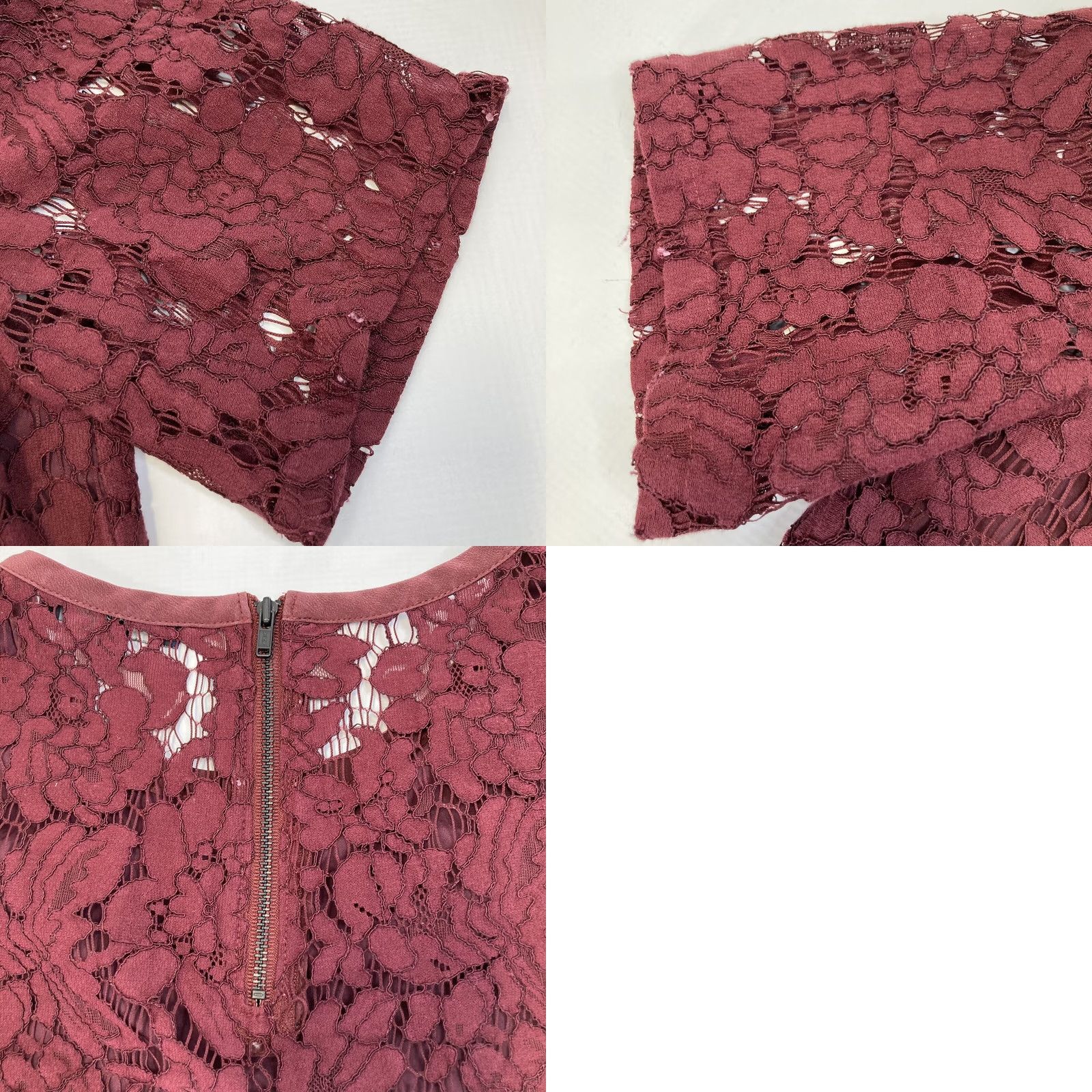 Madewell VINTAGE? No. Size S / US 4 / IT 40 - 8 Thumbnail