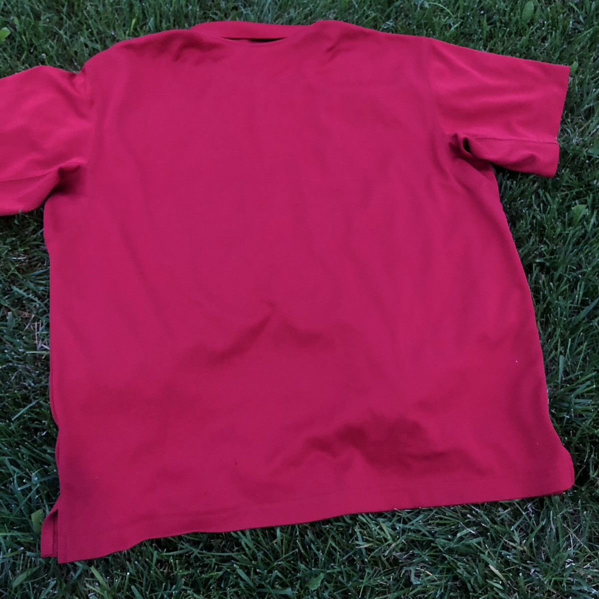 Columbia Columbia sportswear company omni-shade polo shirt Size US L / EU 52-54 / 3 - 5 Thumbnail