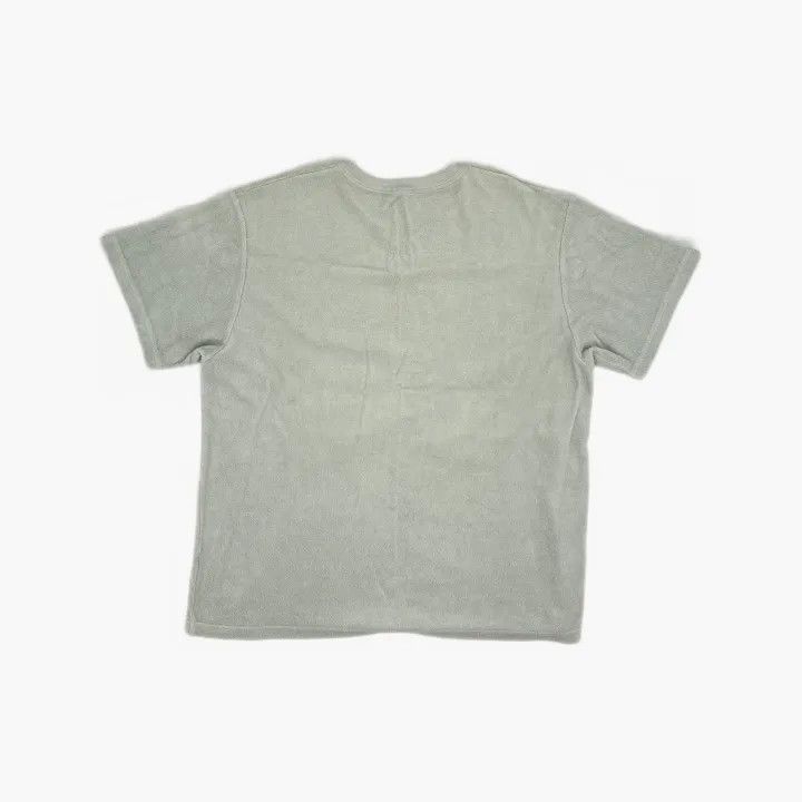 Dior Dior SS23 Logo T-Shirt in Light Green Size US XXL / EU 58 / 5 - 3 Thumbnail