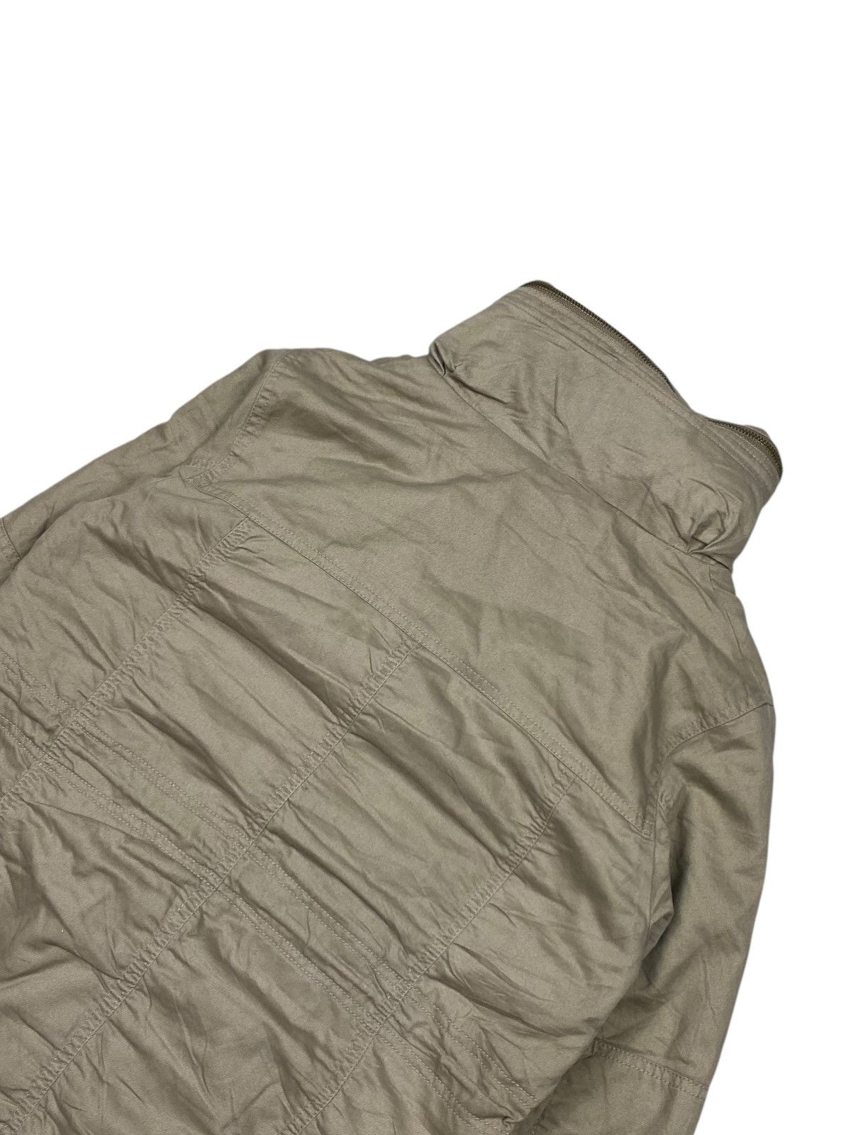 If Six Was Nine 2000s Colza - Apocalypse Style Bono Jacket Size US M / EU 48-50 / 2 - 13 Thumbnail
