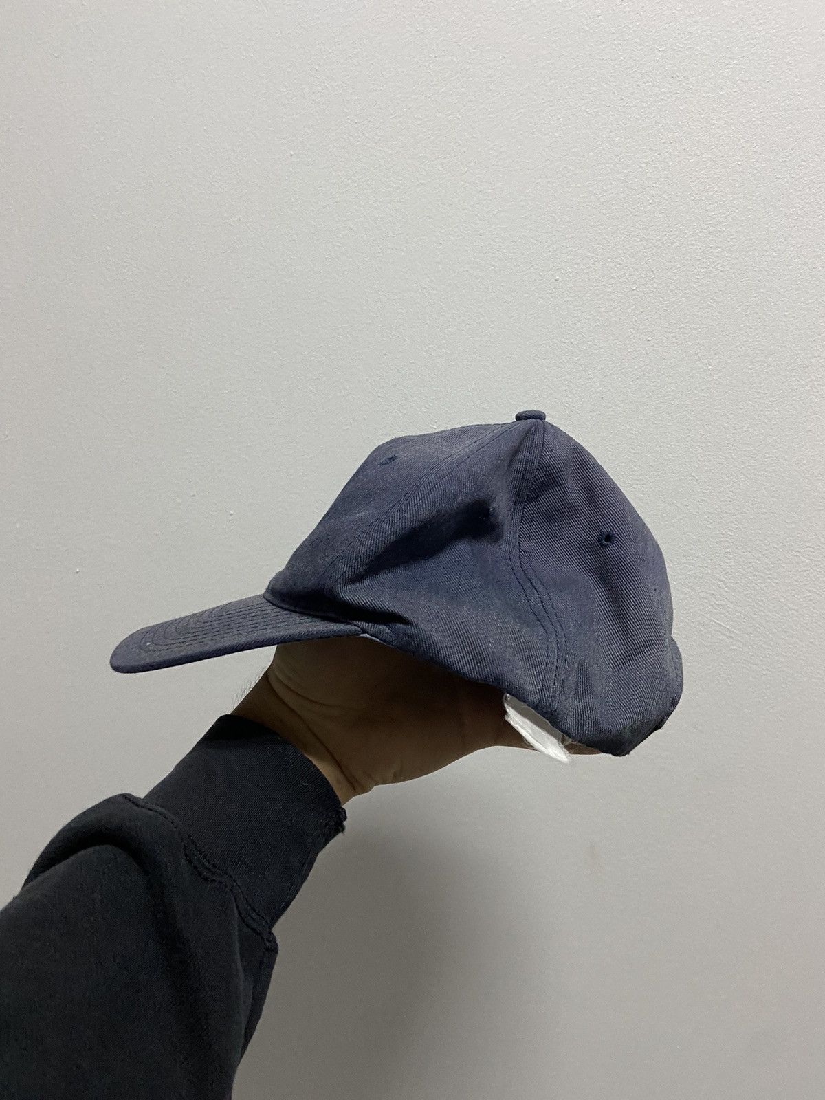Red Bull × Vintage Red bull sauber racing cap vintage Size ONE SIZE - 4 Thumbnail