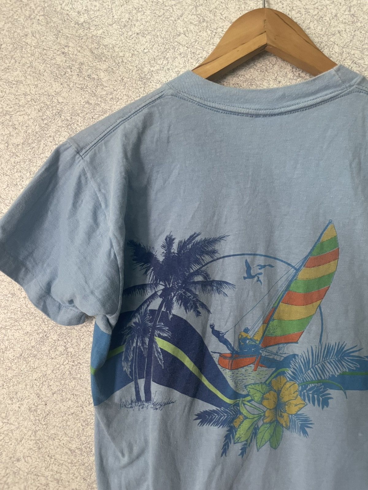 Vintage Hawaii vintage Size US M / EU 48-50 / 2 - 9 Thumbnail