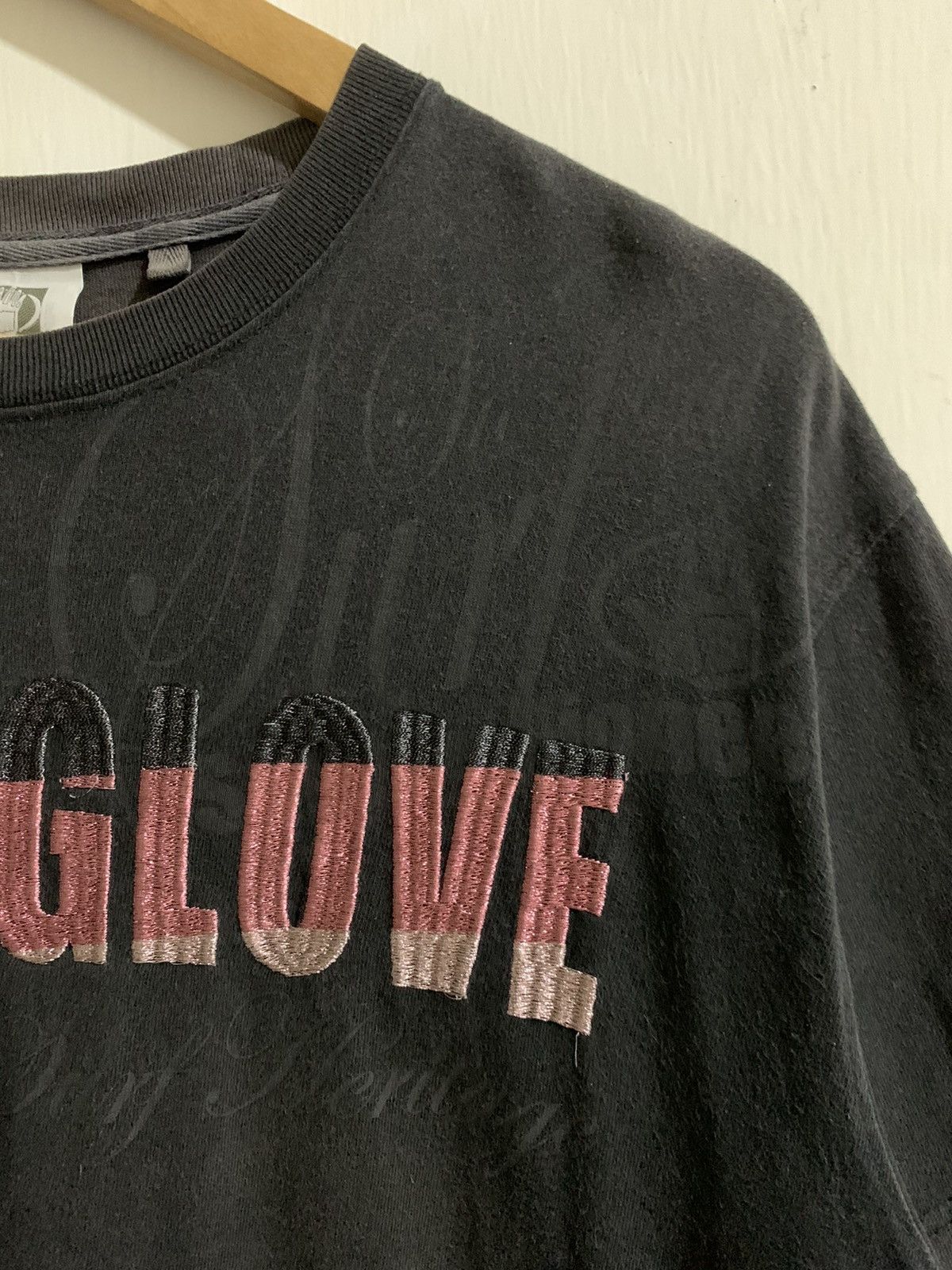 Body Glove Faded VintageY2K Body Glove South Bay Surfwear Tee Size US L / EU 52-54 / 3 - 6 Thumbnail