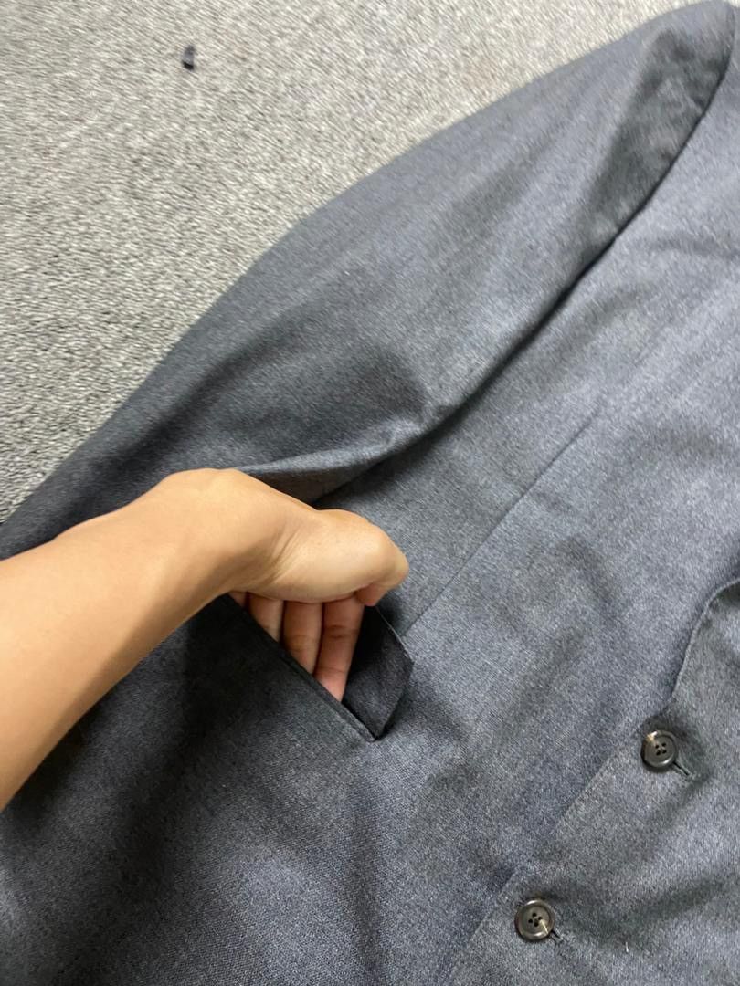 Polo Ralph Lauren Polo by Ralph Lauren Single Breasted Blazer (194) Size US XXS / EU 40 - 9 Thumbnail