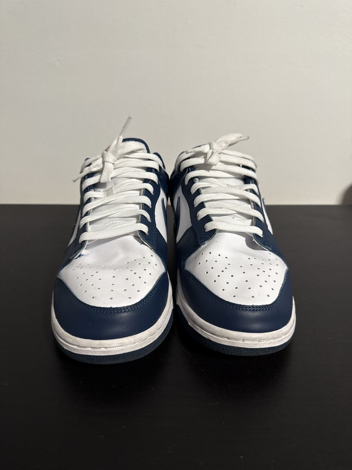 Nike Nike Dunks Valerian Blue Size US 10 / EU 43 - 3 Thumbnail