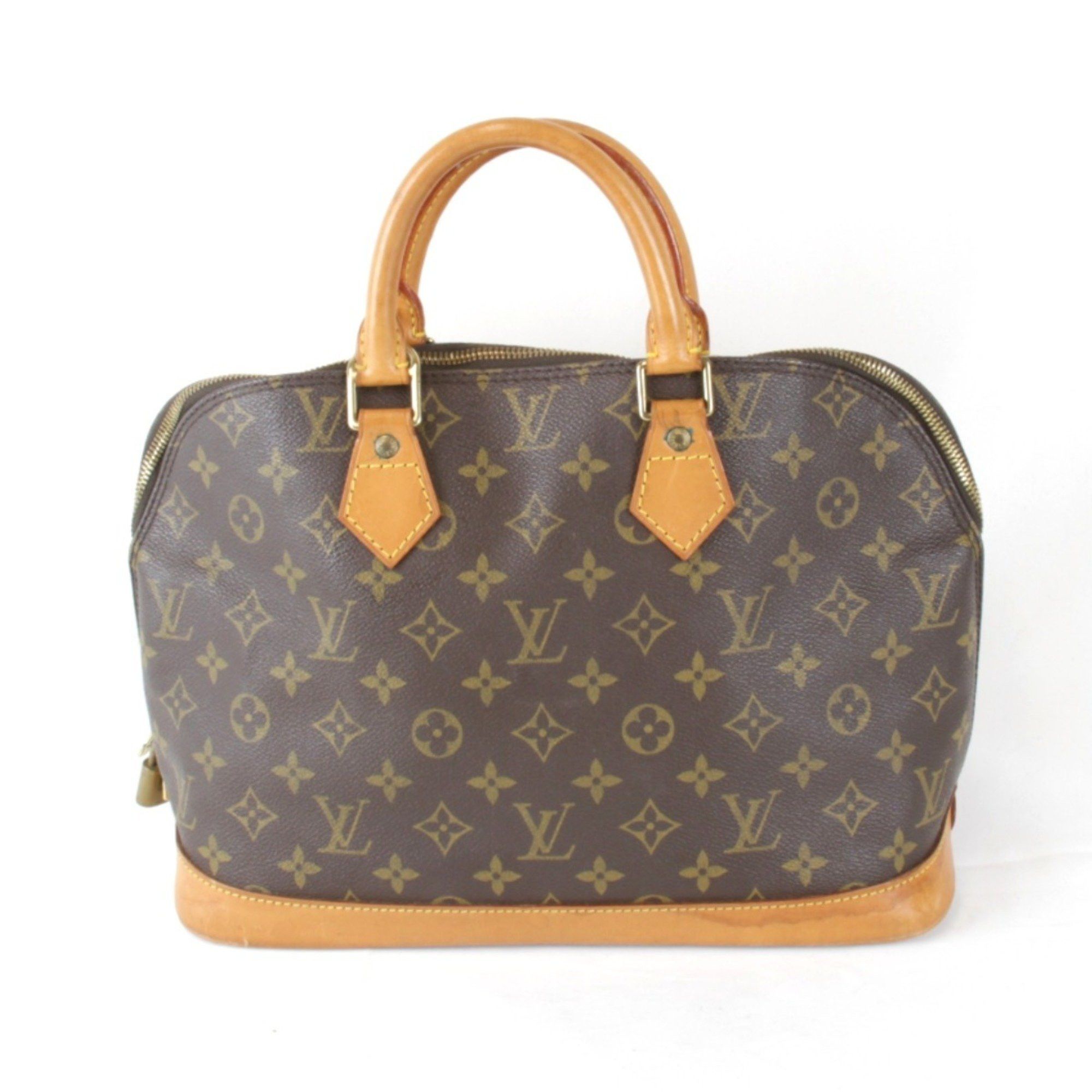 Louis Vuitton Louis Vuitton Speedy 30 handbag Size ONE SIZE - 1 Thumbnail