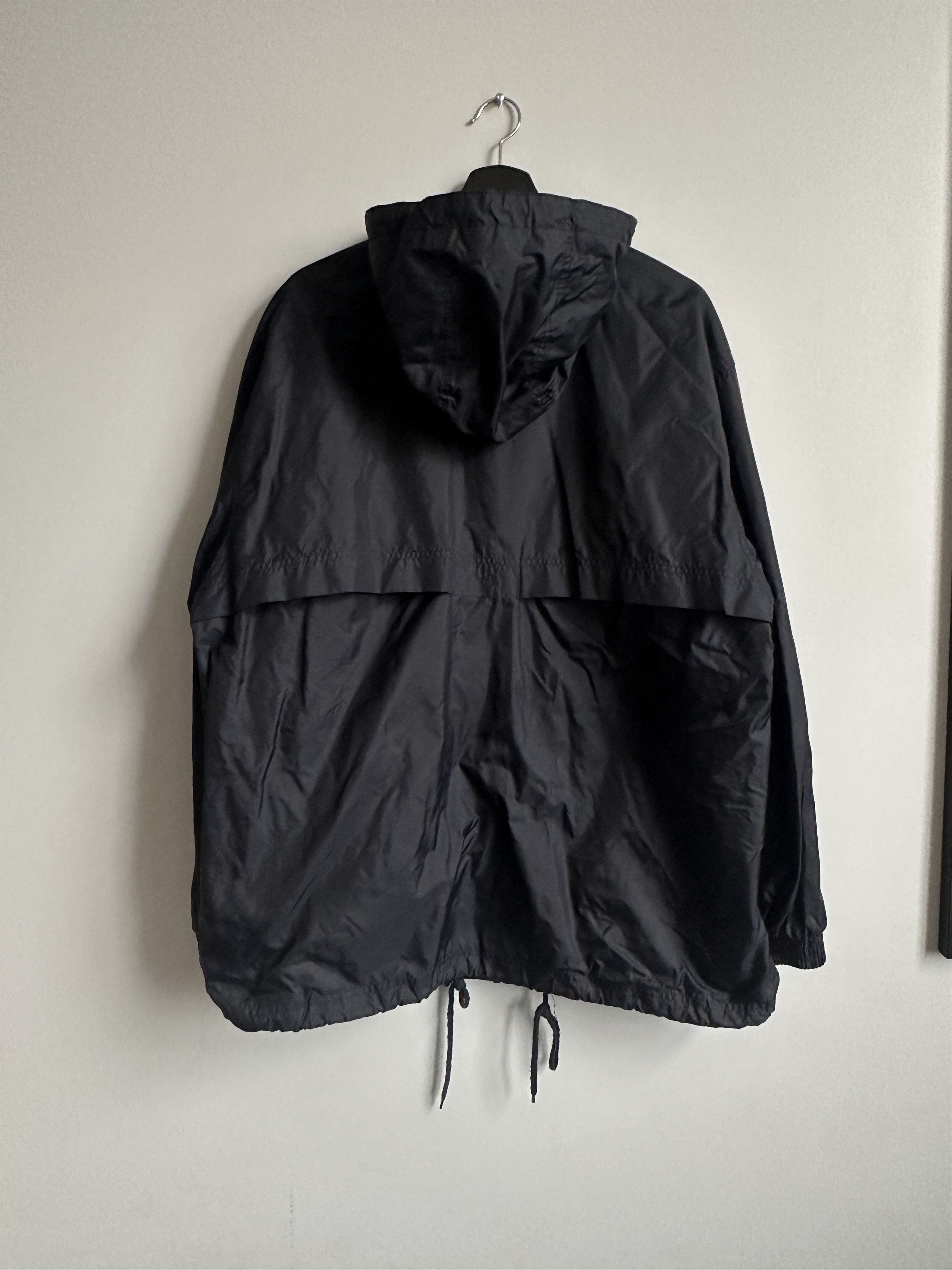 Asics ASICS KOREA Windbreaker Size US L / EU 52-54 / 3 - 2 Thumbnail