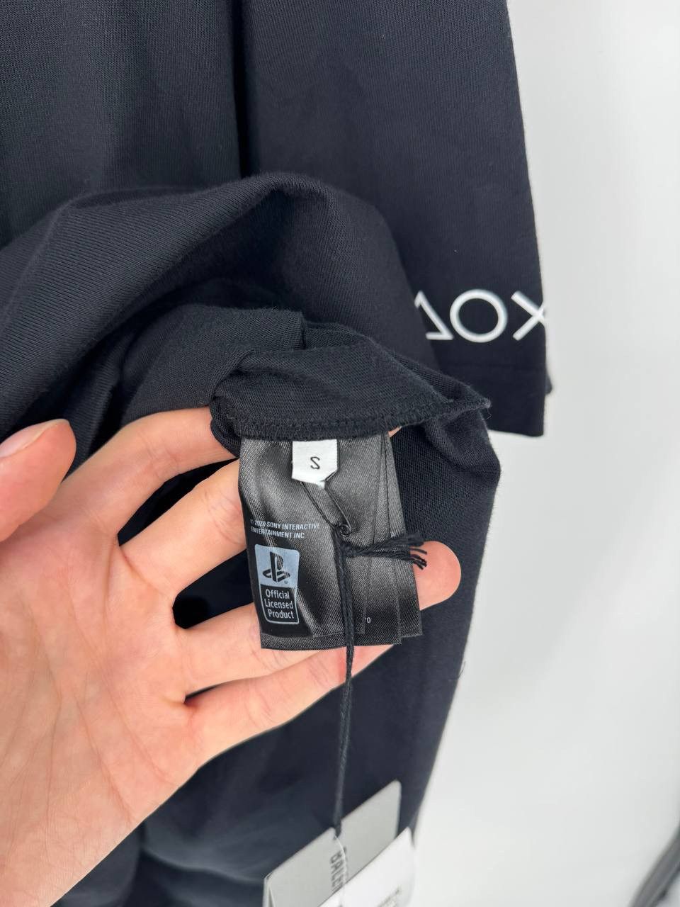 Balenciaga Balenciaga x Sony PS5 T-Shirt Size US M / EU 48-50 / 2 - 4 Thumbnail