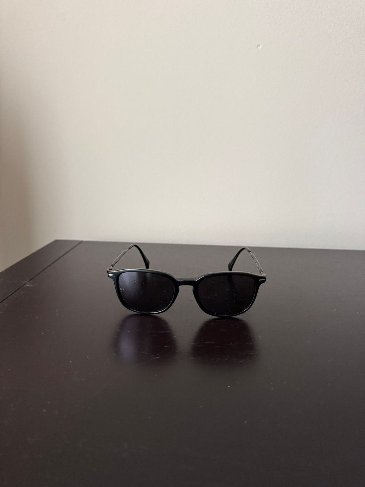 Giorgio Armani Giorgio Armani Sunglasses Size ONE SIZE - 1 Thumbnail