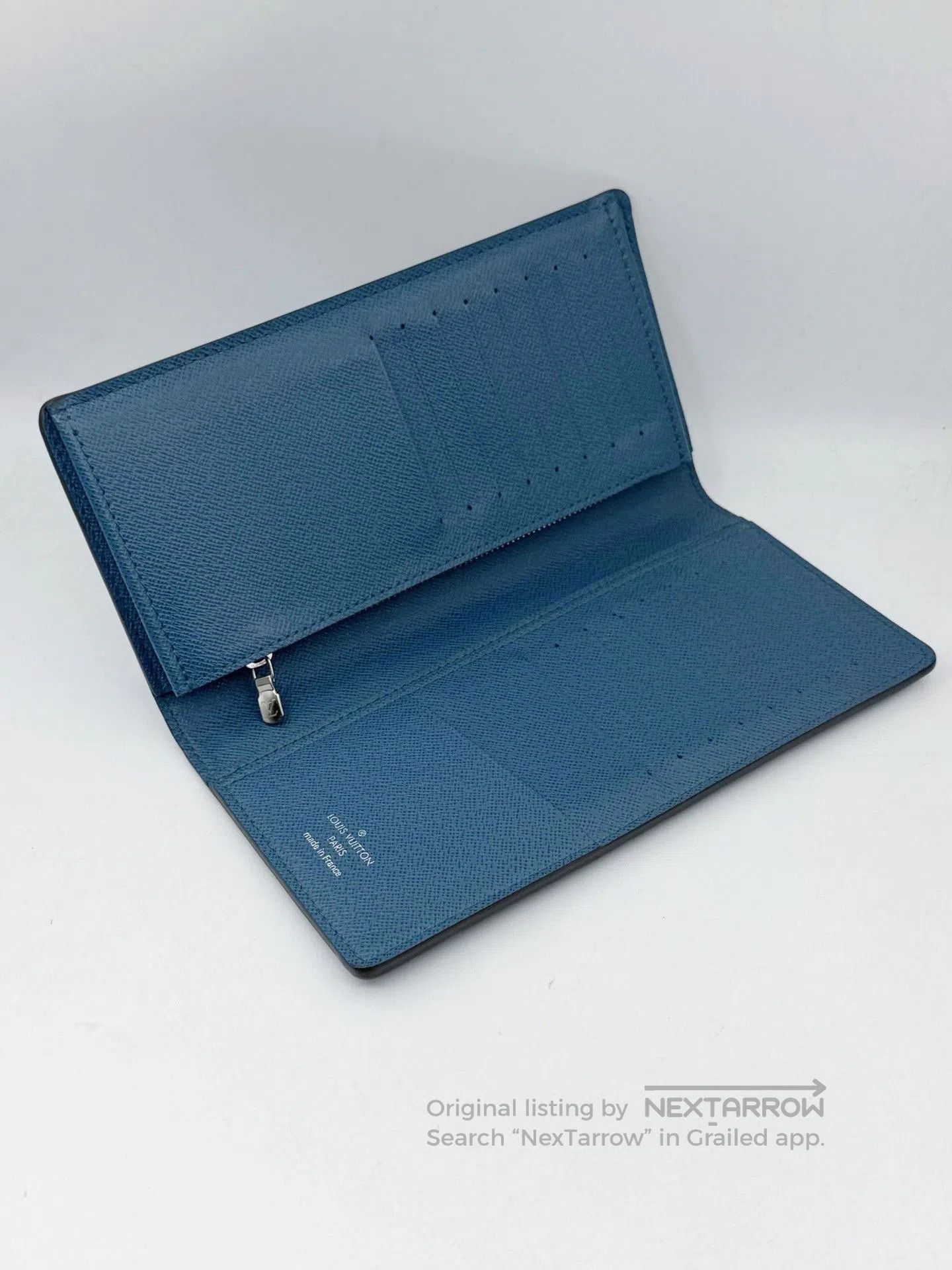 Louis Vuitton Louis Vuitton Long Wallet. Size ONE SIZE - 3 Thumbnail