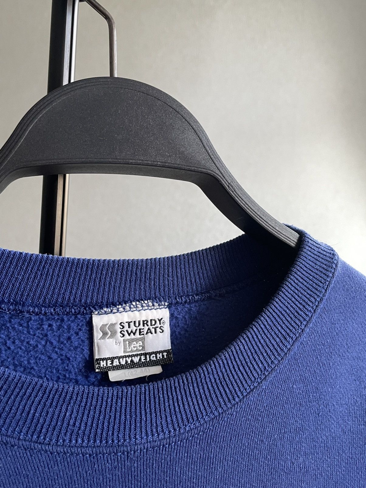 Lee 90s Lee: A Sweatshirt W/ Mallard Ducks Size US M / EU 48-50 / 2 - 11 Thumbnail