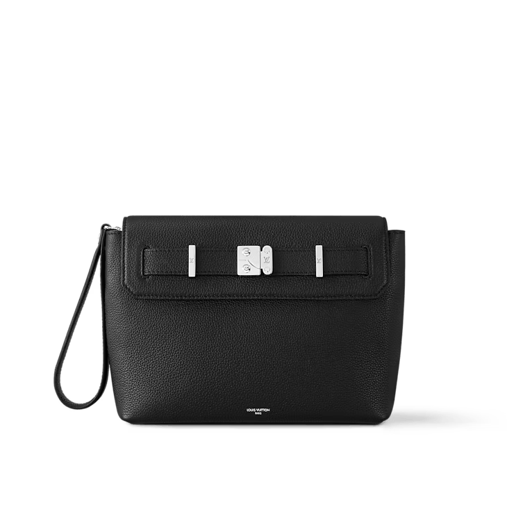 Louis Vuitton Georges Pouch Size ONE SIZE - 1 Thumbnail