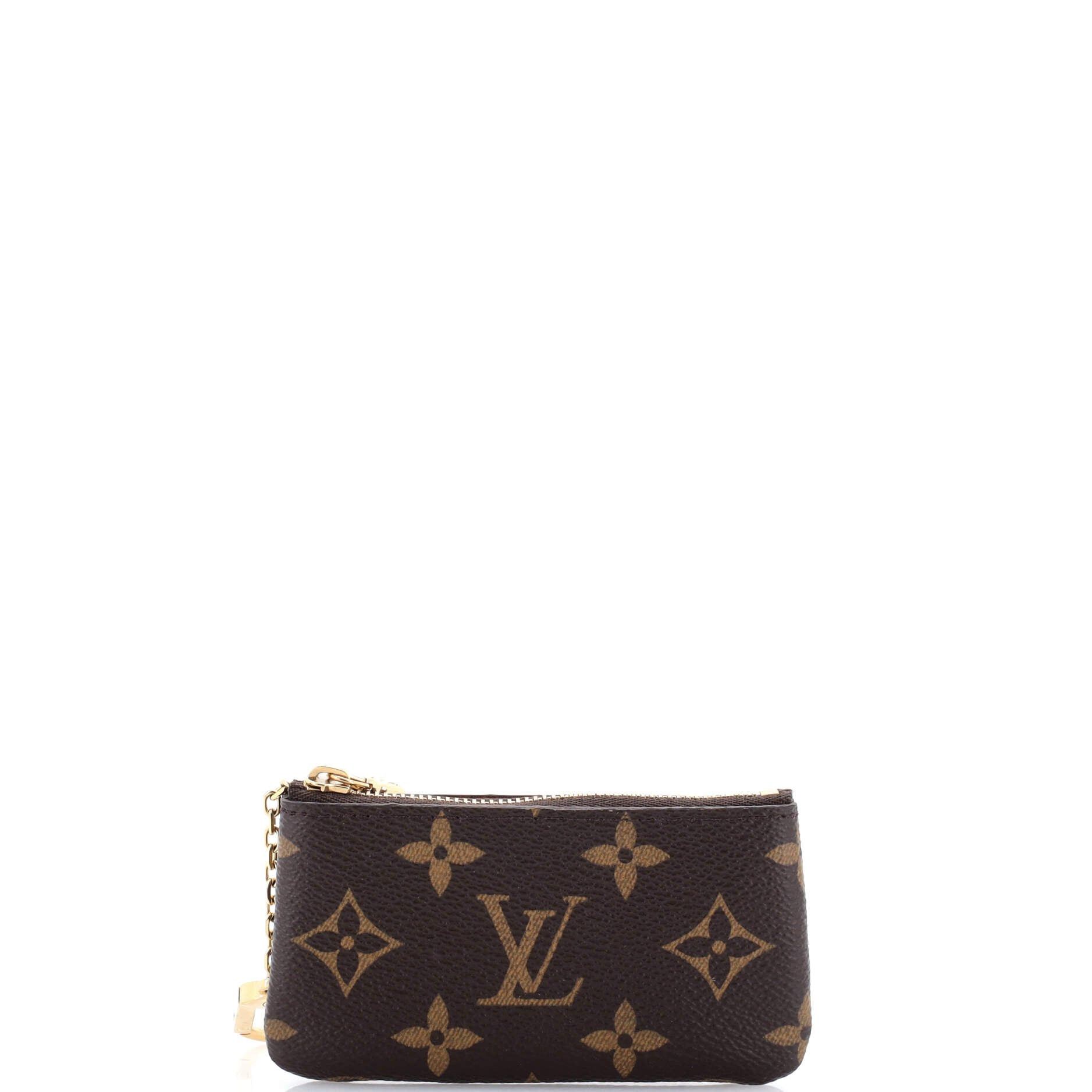 Louis Vuitton Key Pouch Size ONE SIZE - 1 Thumbnail