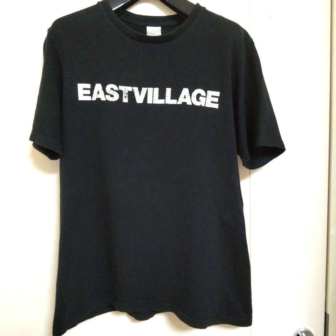 Number (N)ine SS03 "EAST VILLAGE" Tee Size US L / EU 52-54 / 3 - 1 Thumbnail