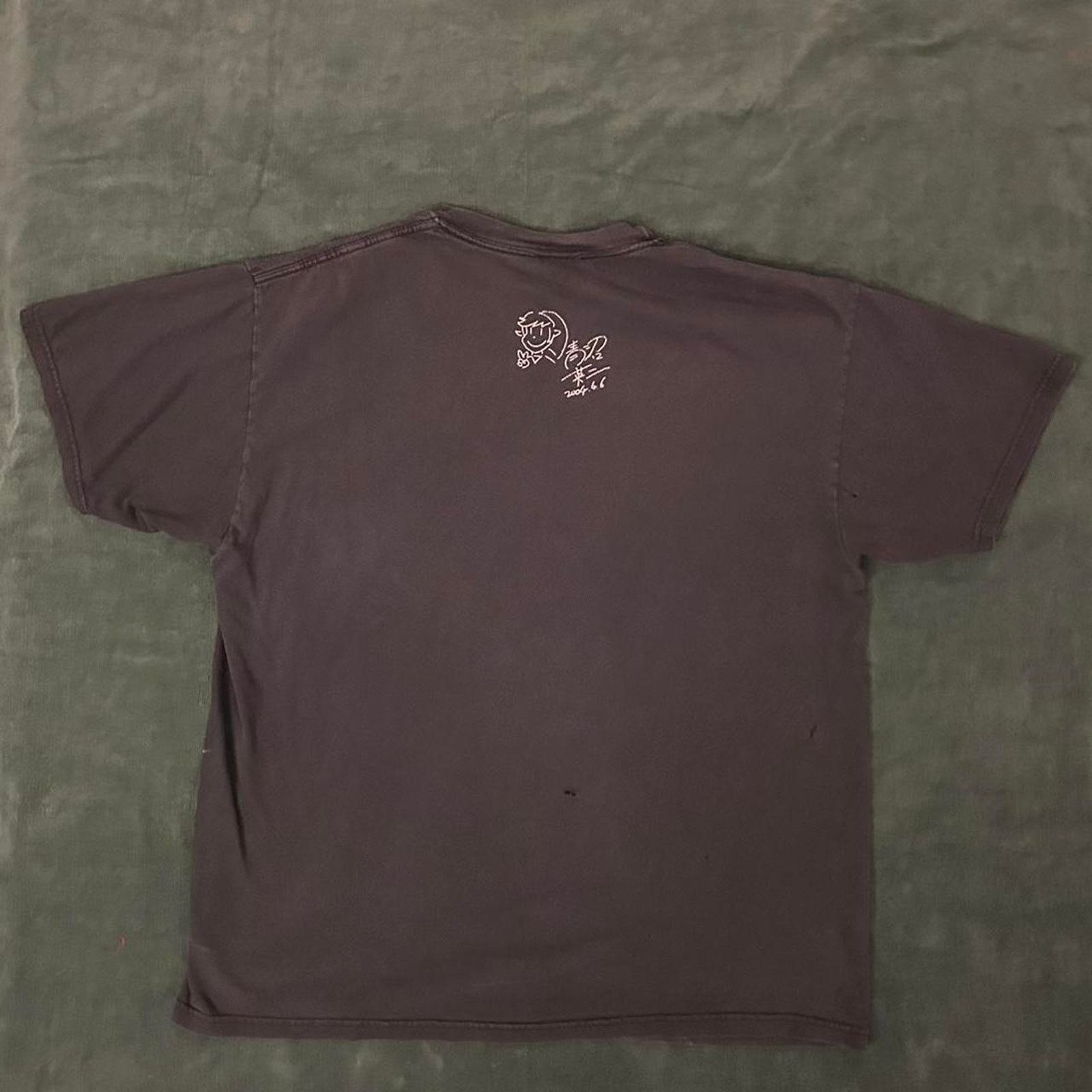 Hanes vintage zelda graphic tee Size US L / EU 52-54 / 3 - 4 Thumbnail