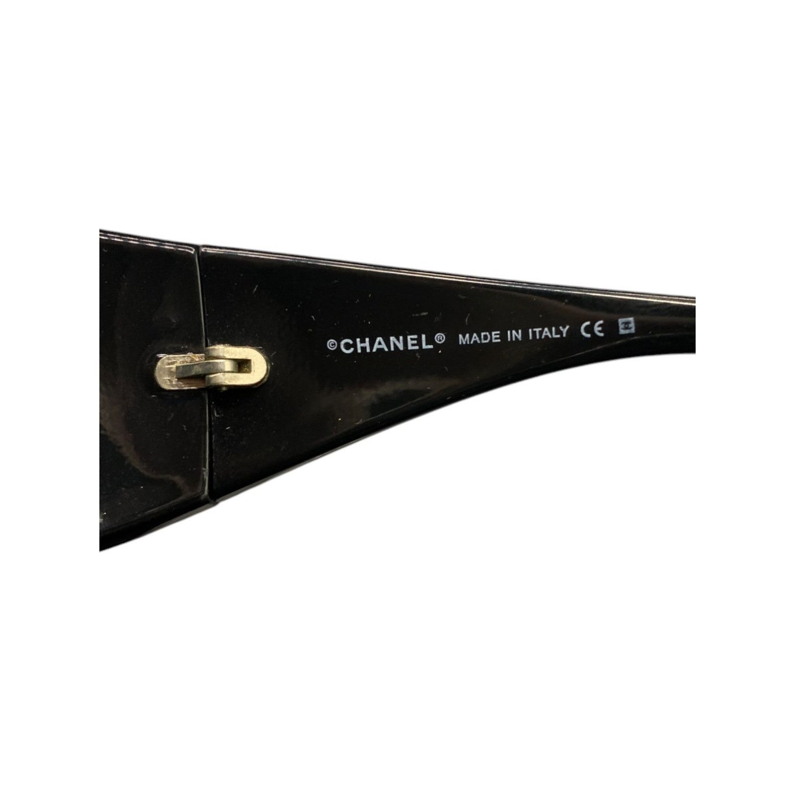 Chanel 5085 Magnetic Crystal Sunglasses Size ONE SIZE - 7 Thumbnail