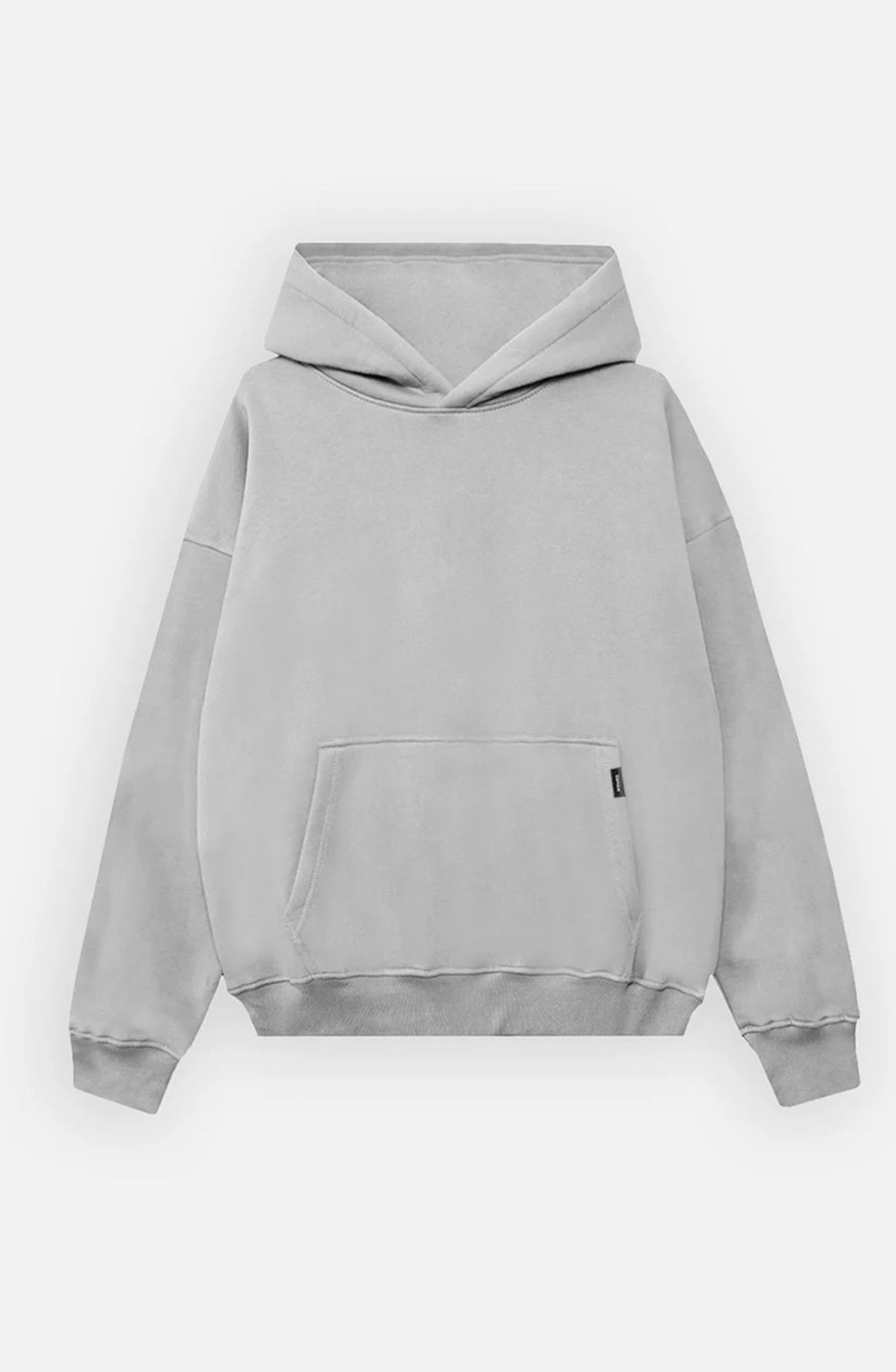 Other Hours Drop Shoulder Stone Hoodie Size US S / EU 44-46 / 1 - 1 Thumbnail