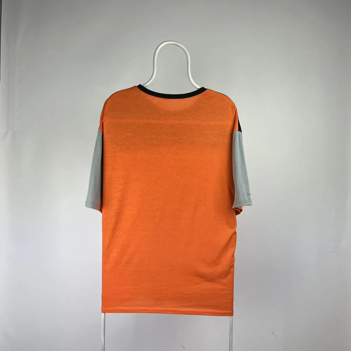 Harley Davidson Harley Davidson T-shirt middle logo size XLarge Size US XL / EU 56 / 4 - 2 Thumbnail
