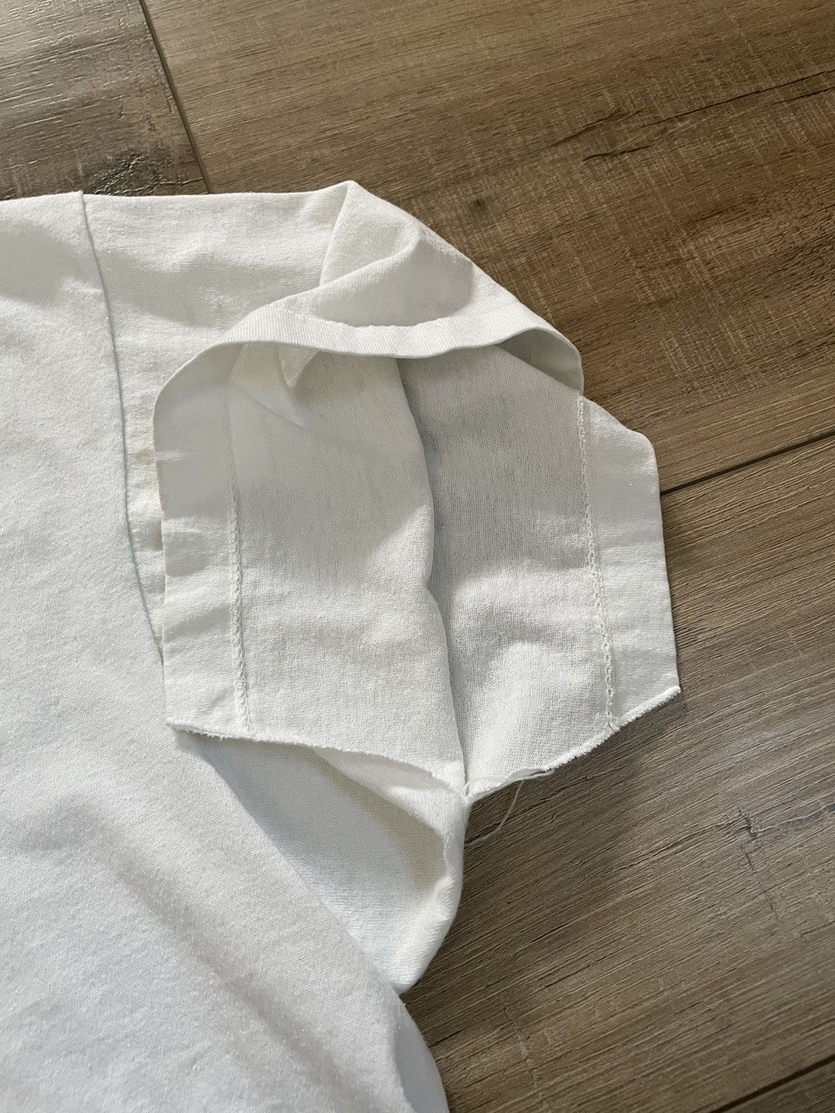 Unsound Rags Single Stitch Stroud’s Restaurant and Bar T-Shirt Size US XL / EU 56 / 4 - 5 Thumbnail