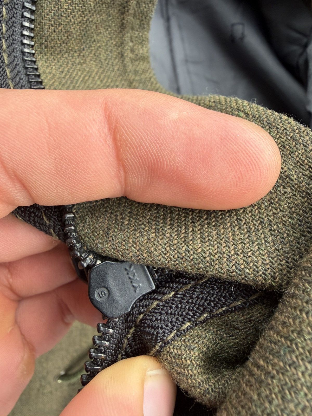 Japanese Brand Hiromichi by Hiromichi Nakano Multipocket Military Jacket Size US L / EU 52-54 / 3 - 16 Thumbnail