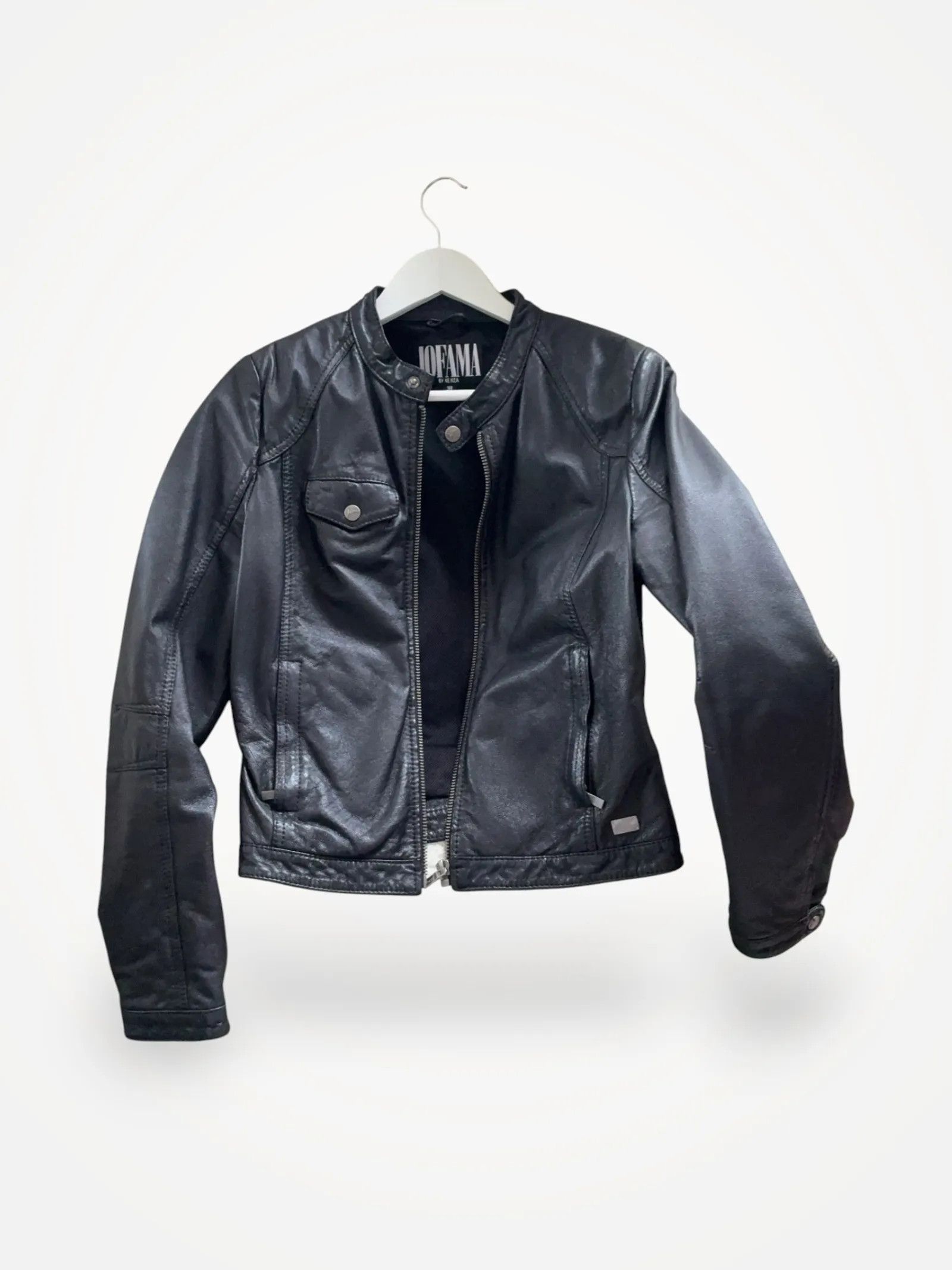JOFAMA Jofama Jacket Size S / US 4 / IT 40 - 1 Thumbnail
