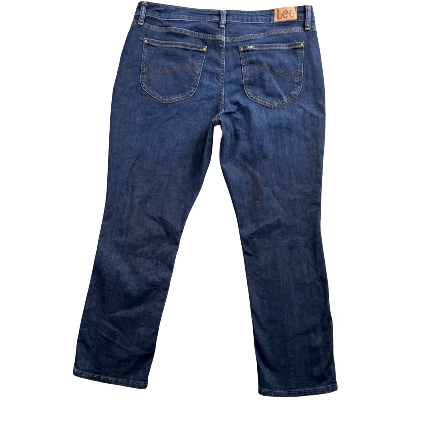 Lee VINTAGE? No — Note: Followed rules. Size 38" / US 16 / IT 52 - 2 Thumbnail