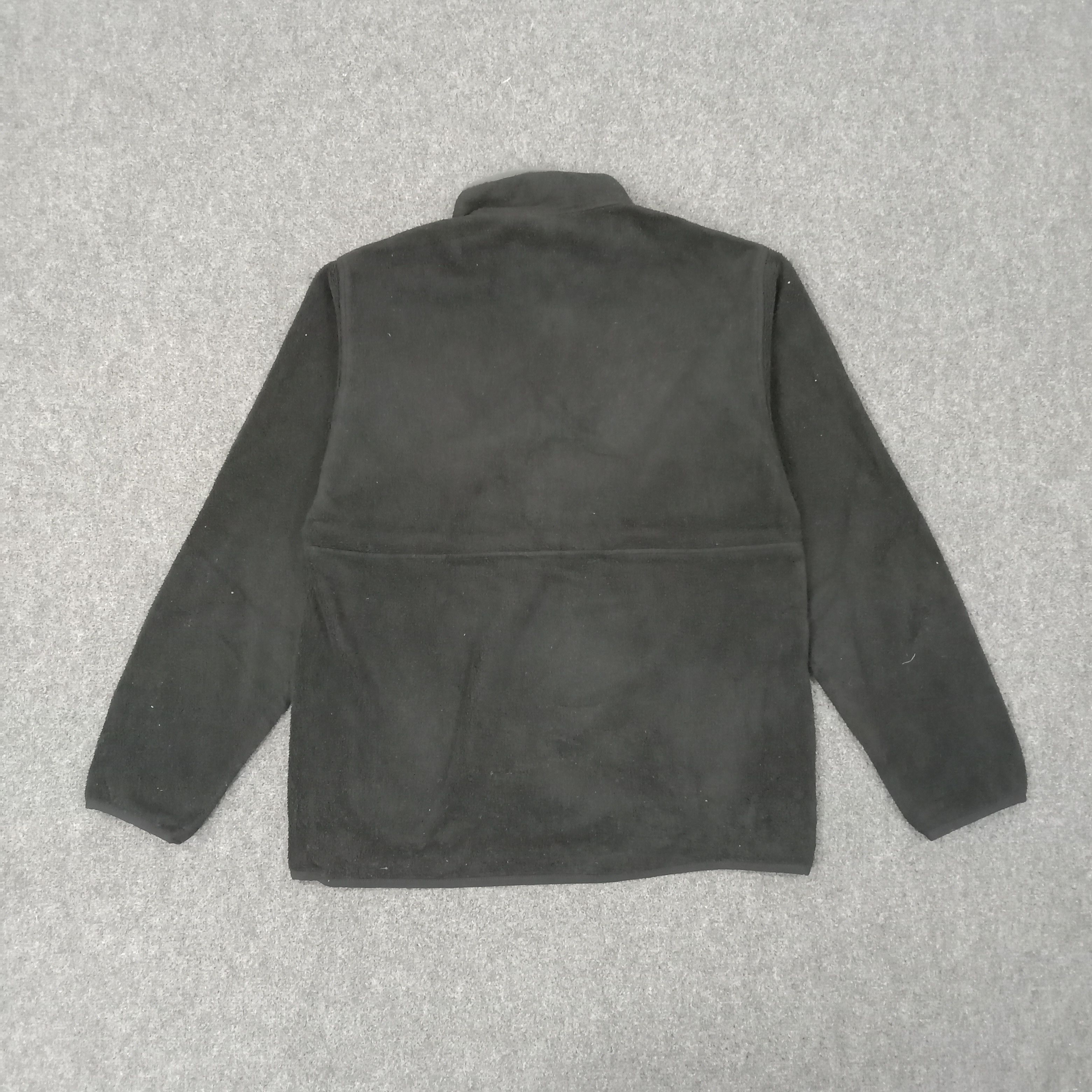 Patagonia Patagonia Half Zipper Outdoor Sweatshirt C260N23 Size US M / EU 48-50 / 2 - 8 Thumbnail