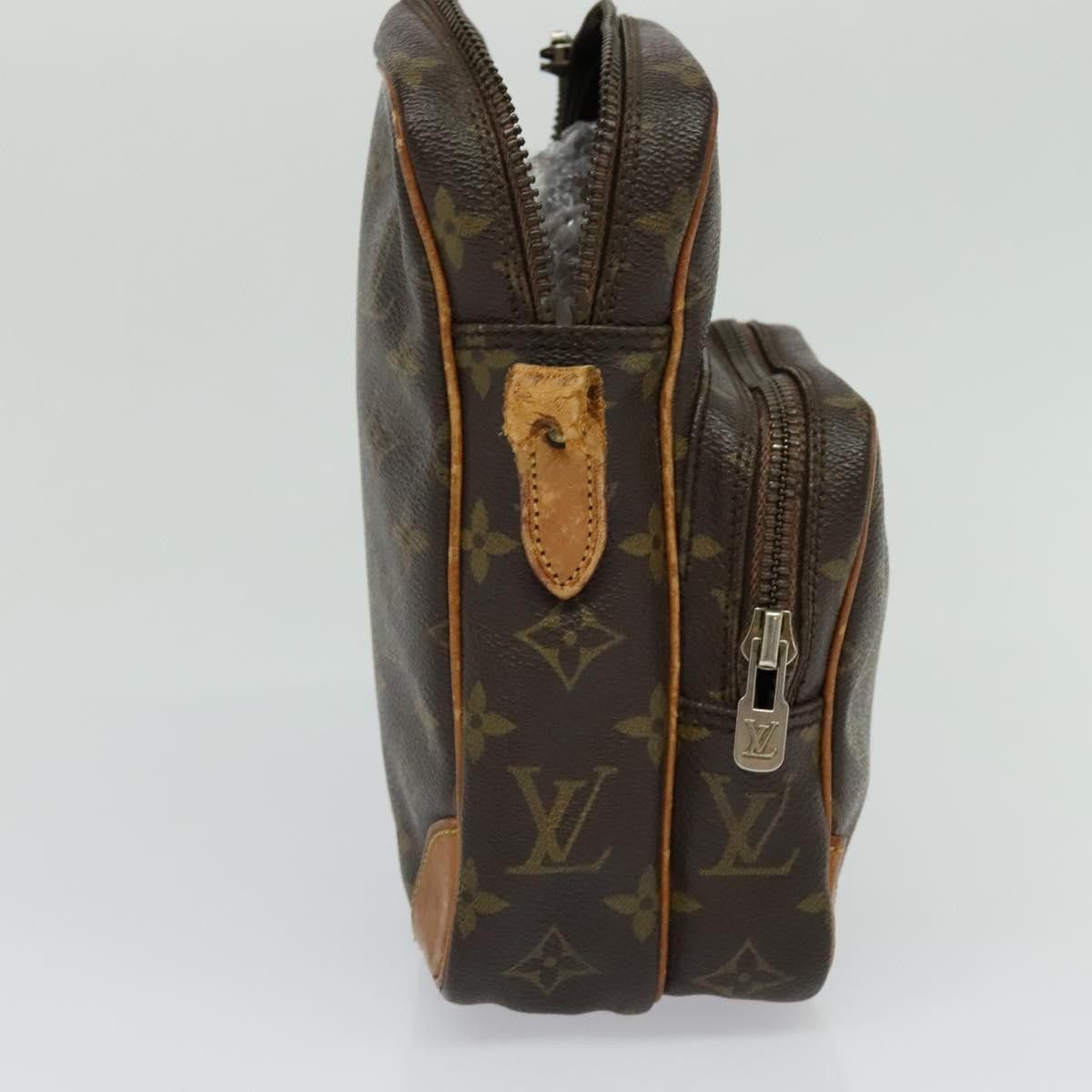 Louis Vuitton LOUIS VUITTON Monogram Amazon Shoulder Bag M45236 Size ONE SIZE - 4 Thumbnail