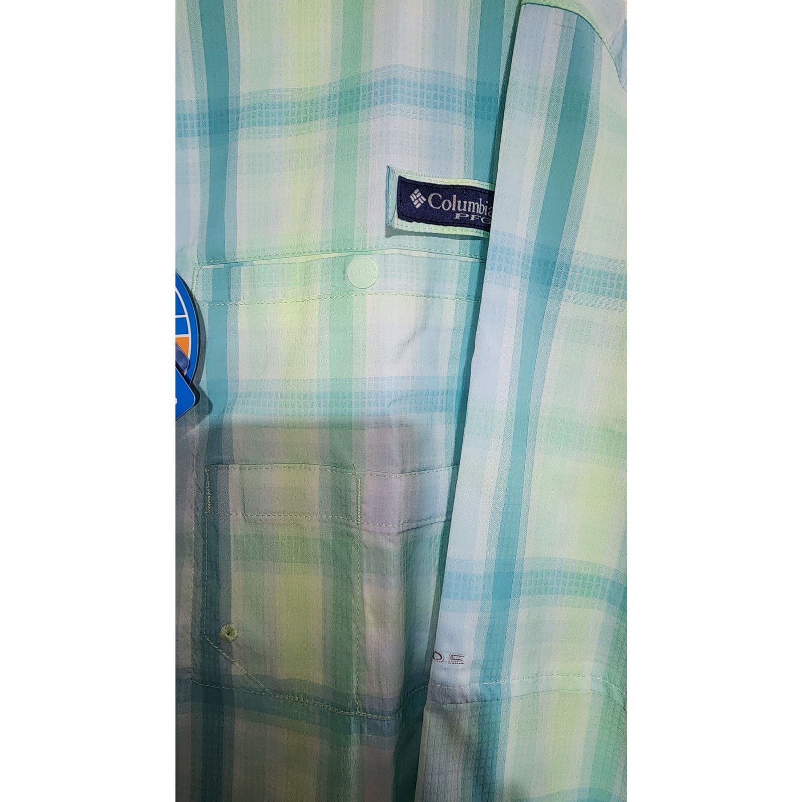 Other columbia pfg super tamiami XXL Size US XXL / EU 58 / 5 - 5 Thumbnail