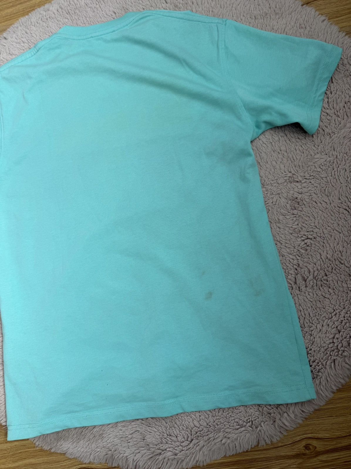 Balmain Balmain Paris shirt M Size US M / EU 48-50 / 2 - 6 Thumbnail