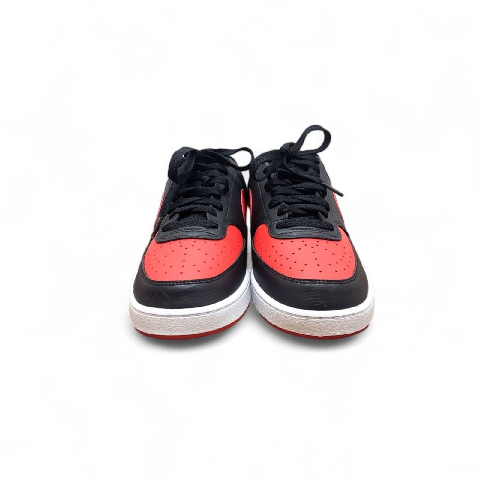 Nike Nike Court Vision Sneakers - Men's Size 9.5 New Without Box Size US 9.5 / EU 42-43 - 5 Thumbnail