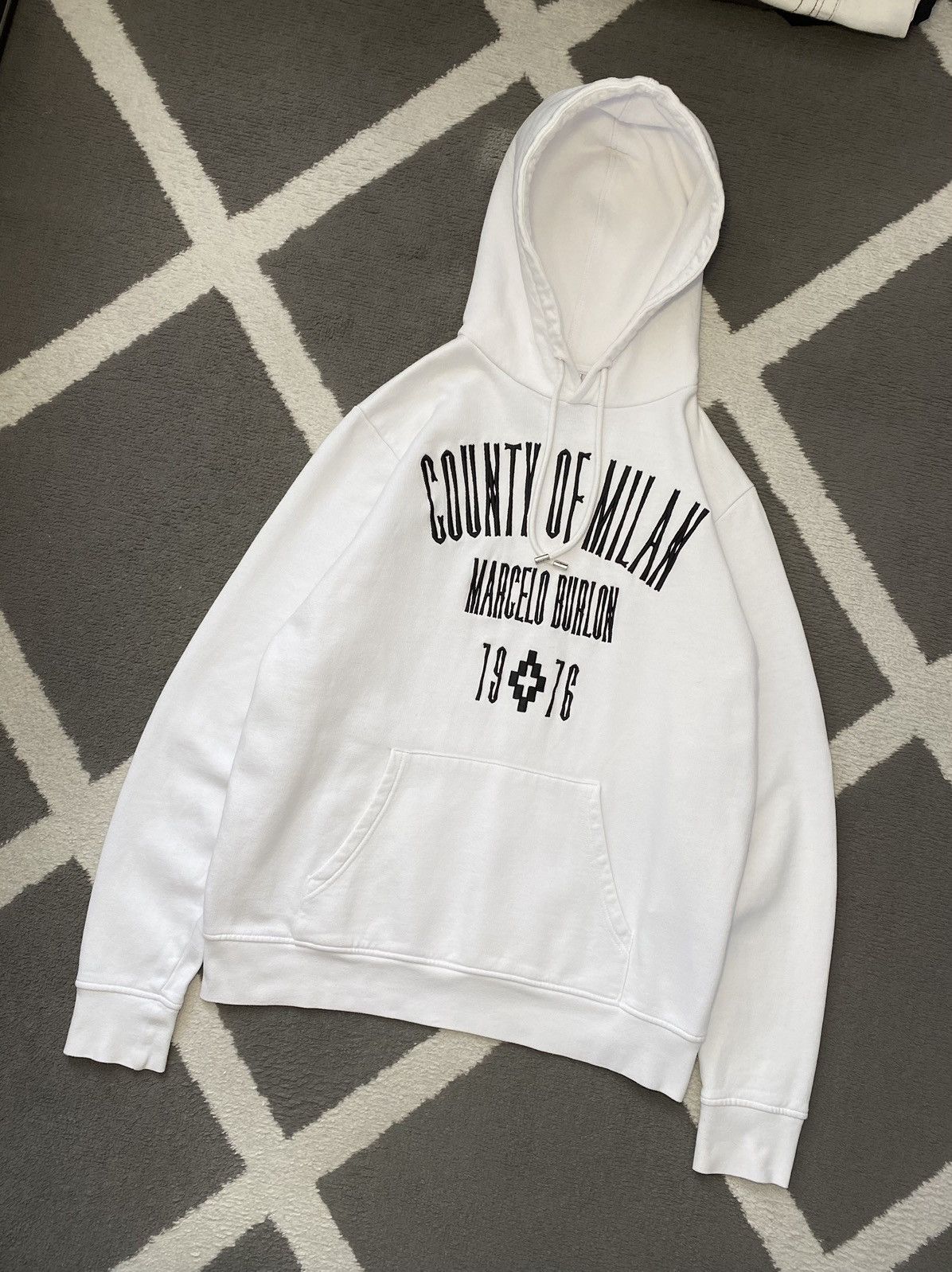 Designer × Streetwear Hellstar End of Summer Hoodie | Grailed
