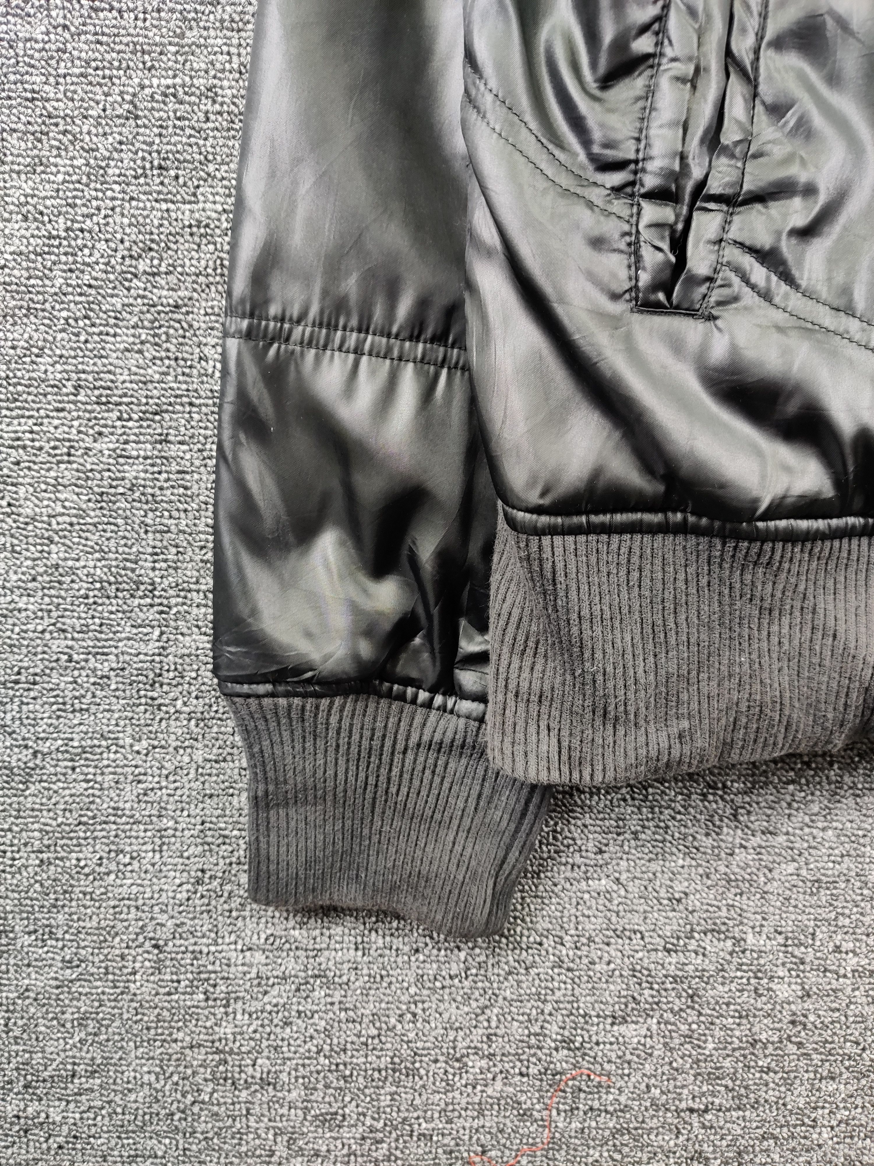 Gotcha Vintage Gotcha Down Puffer Jacket Size US M / EU 48-50 / 2 - 4 Thumbnail